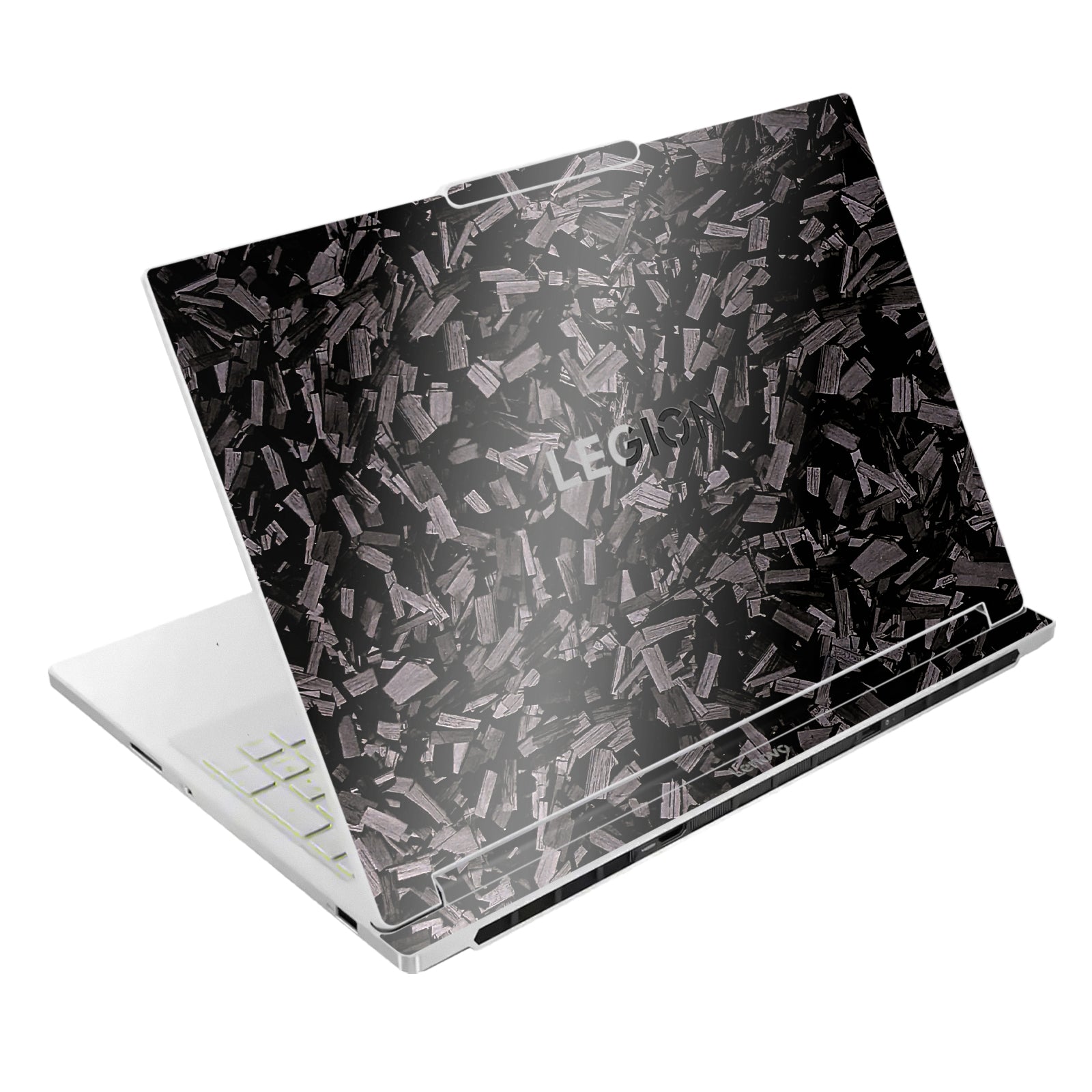 [2 Pack] Armorsuit MilitaryShield Vinyl Skin Wrap Film for Lenovo Legion 7 / 7i  Gen 10 (2025)