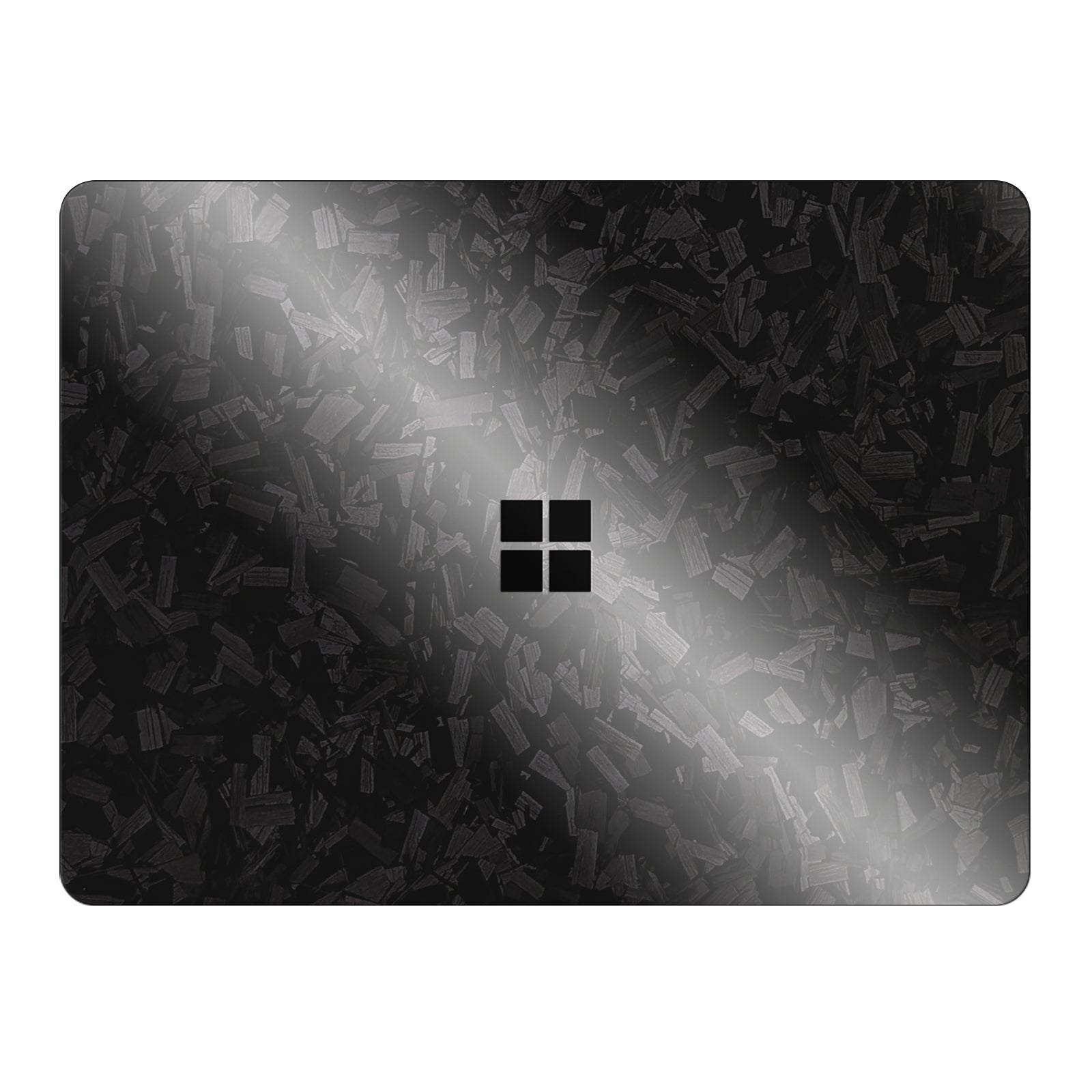 [2 Pack] Armorsuit MilitaryShield Vinyl Skin Wrap Film for Microsoft Surface Laptop 13.8" (8th Ed, 2026)