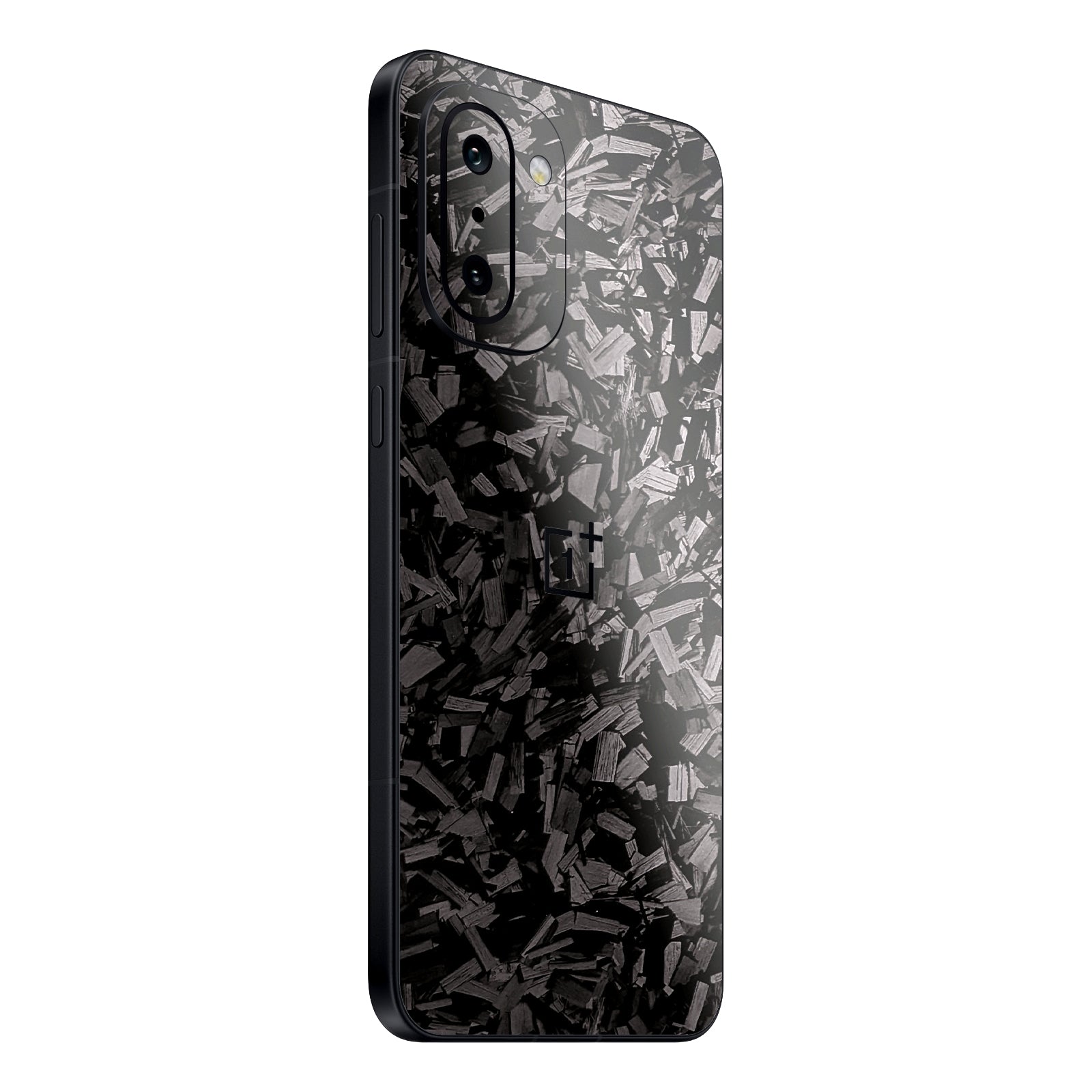 [2 Pack] Armorsuit MilitaryShield Vinyl Skin Wrap Film for OnePlus 15R