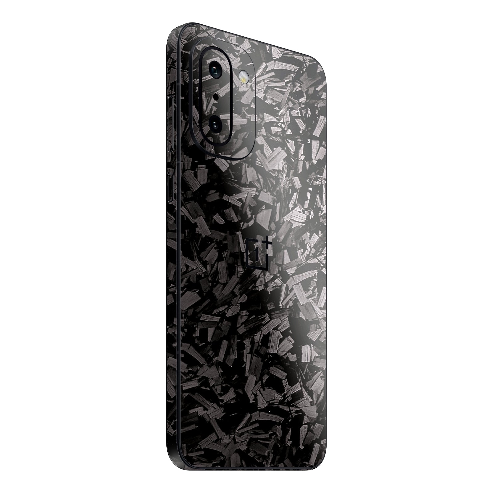[2 Pack] Armorsuit MilitaryShield Vinyl Skin Wrap Film for OnePlus 15R