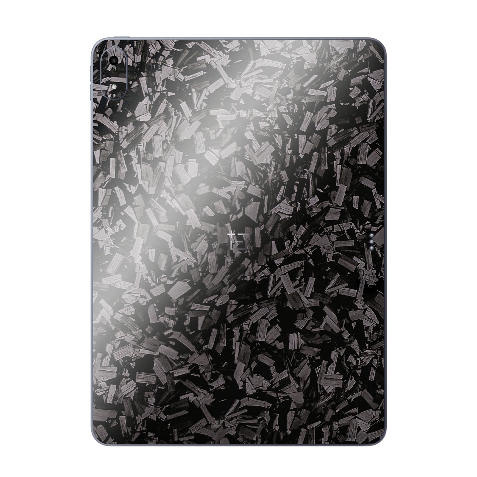[2 Pack] Armorsuit MilitaryShield Vinyl Skin Wrap Designed for OnePlus Pad 3 (2025)
