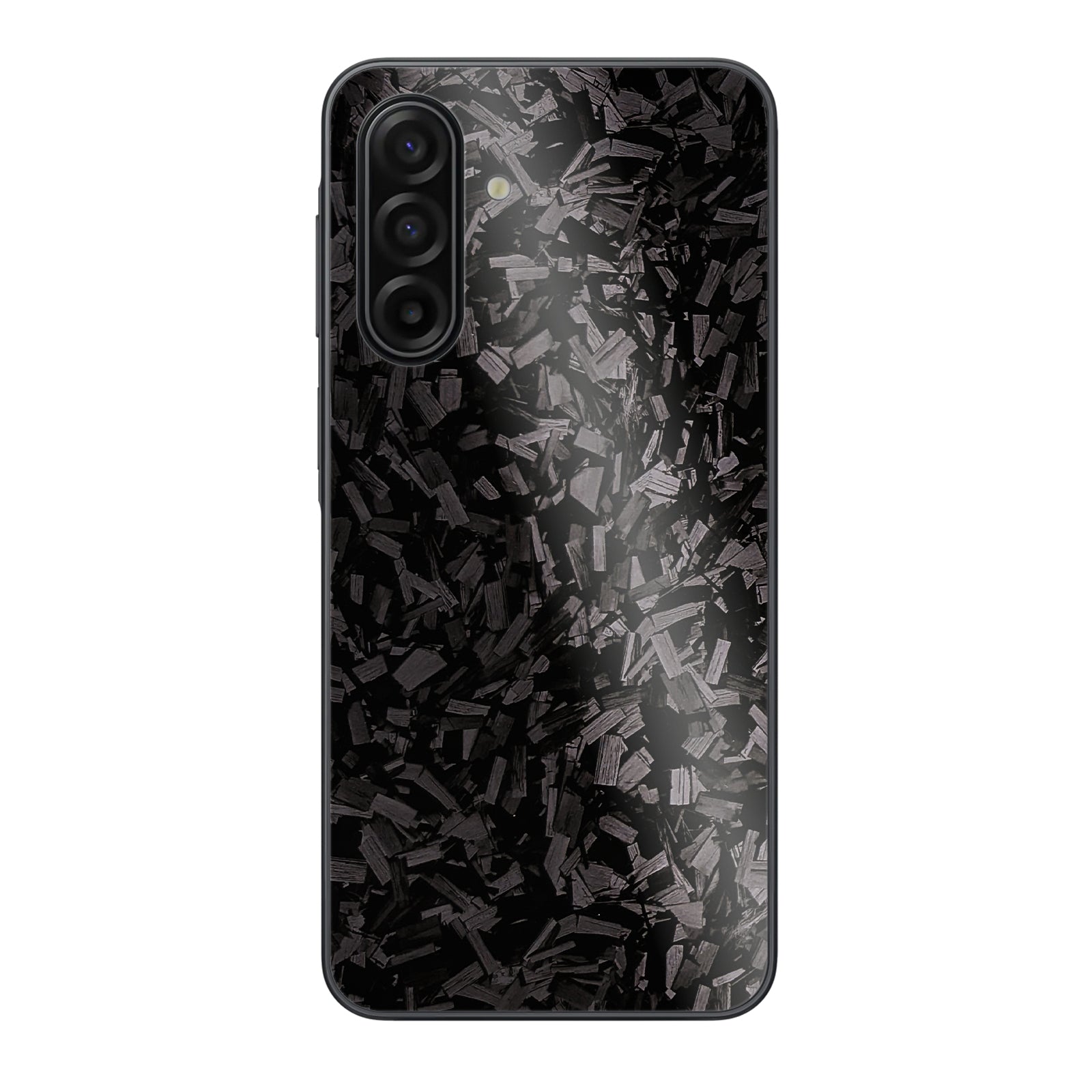 [2 Pack] Armorsuit MilitaryShield Vinyl Skin Wrap Film for Samsung Galaxy A17