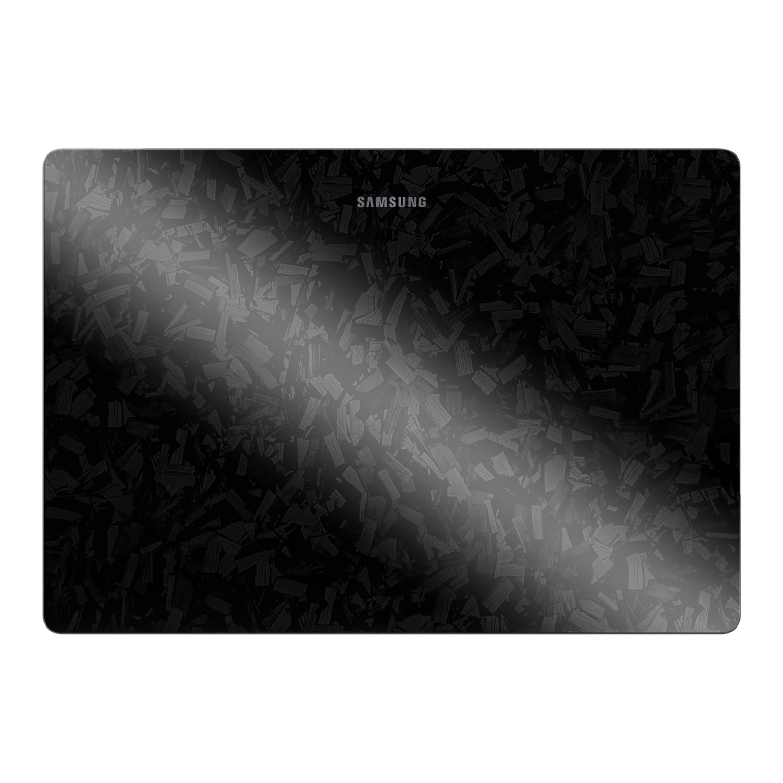 [2 Pack] Armorsuit MilitaryShield Vinyl Skin Wrap Film for Samsung Galaxy Book6 Ultra 16" (2026)