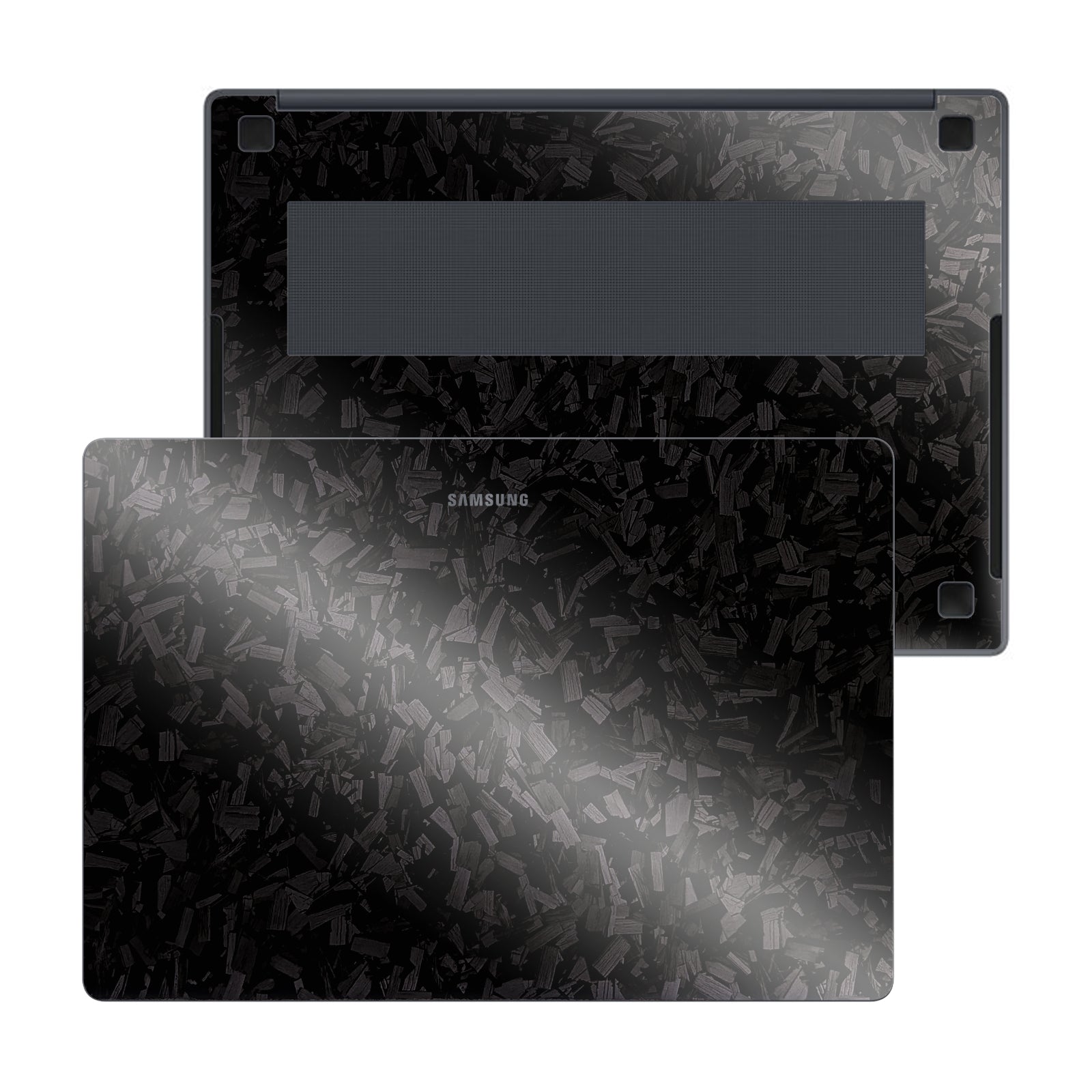 [2 Pack] Armorsuit MilitaryShield Vinyl Skin Wrap Film for Samsung Galaxy Book6 Ultra 16" (2026)