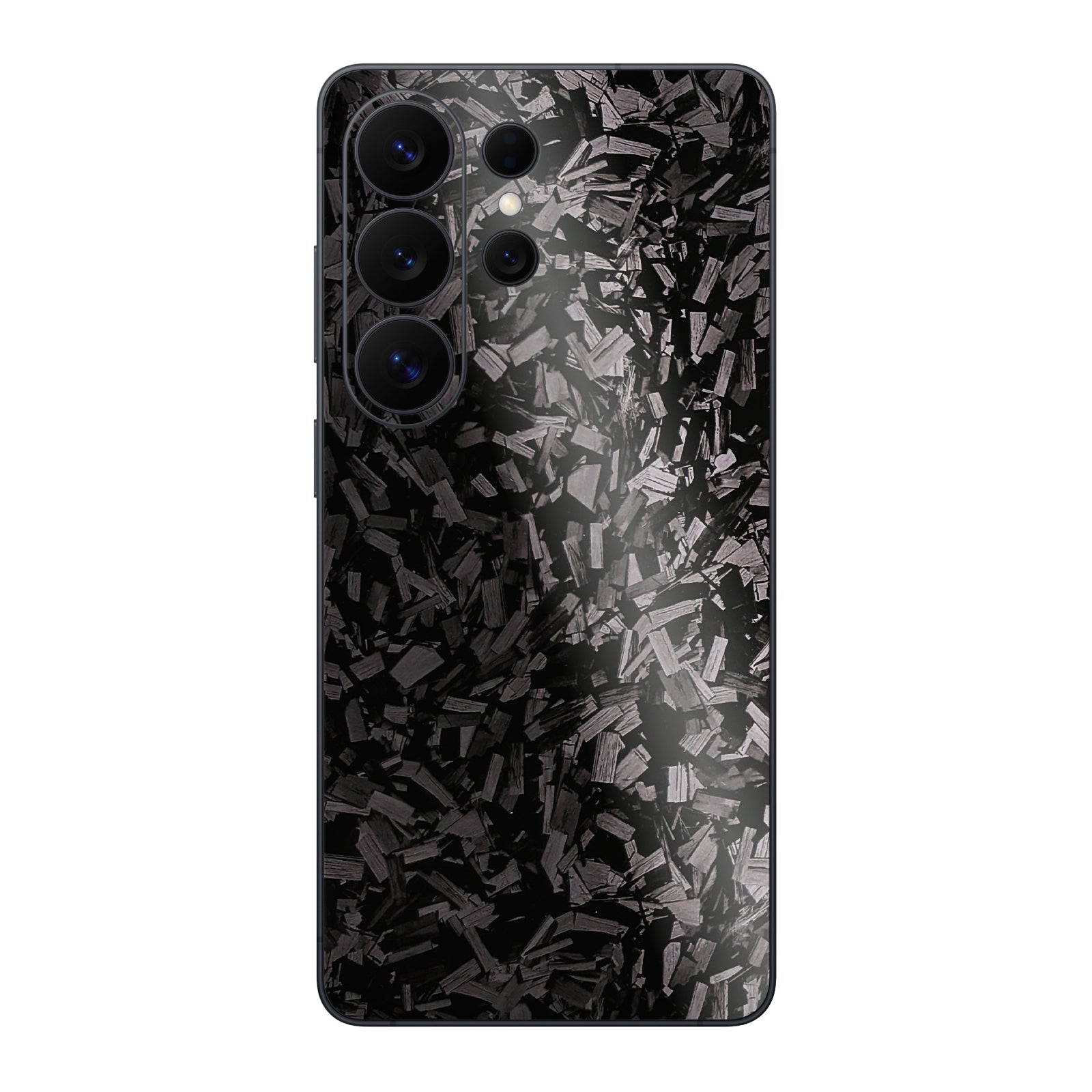 [2 Pack] Armorsuit MilitaryShield Vinyl Skin Wrap Film for Samsung Galaxy S26 Plus