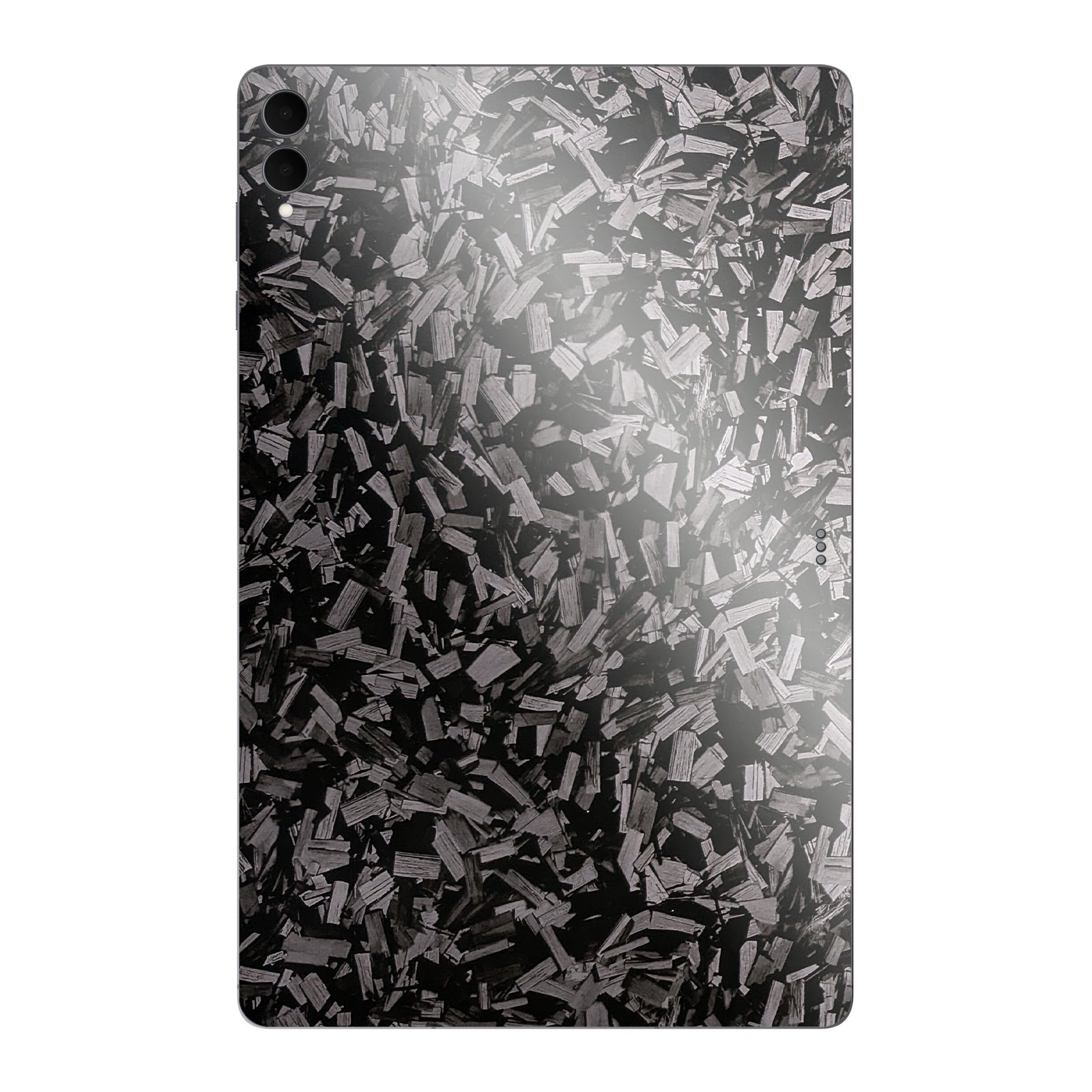 [2 Pack] Armorsuit MilitaryShield Vinyl Skin Wrap Film for Samsung Galaxy Tab S11 Ultra