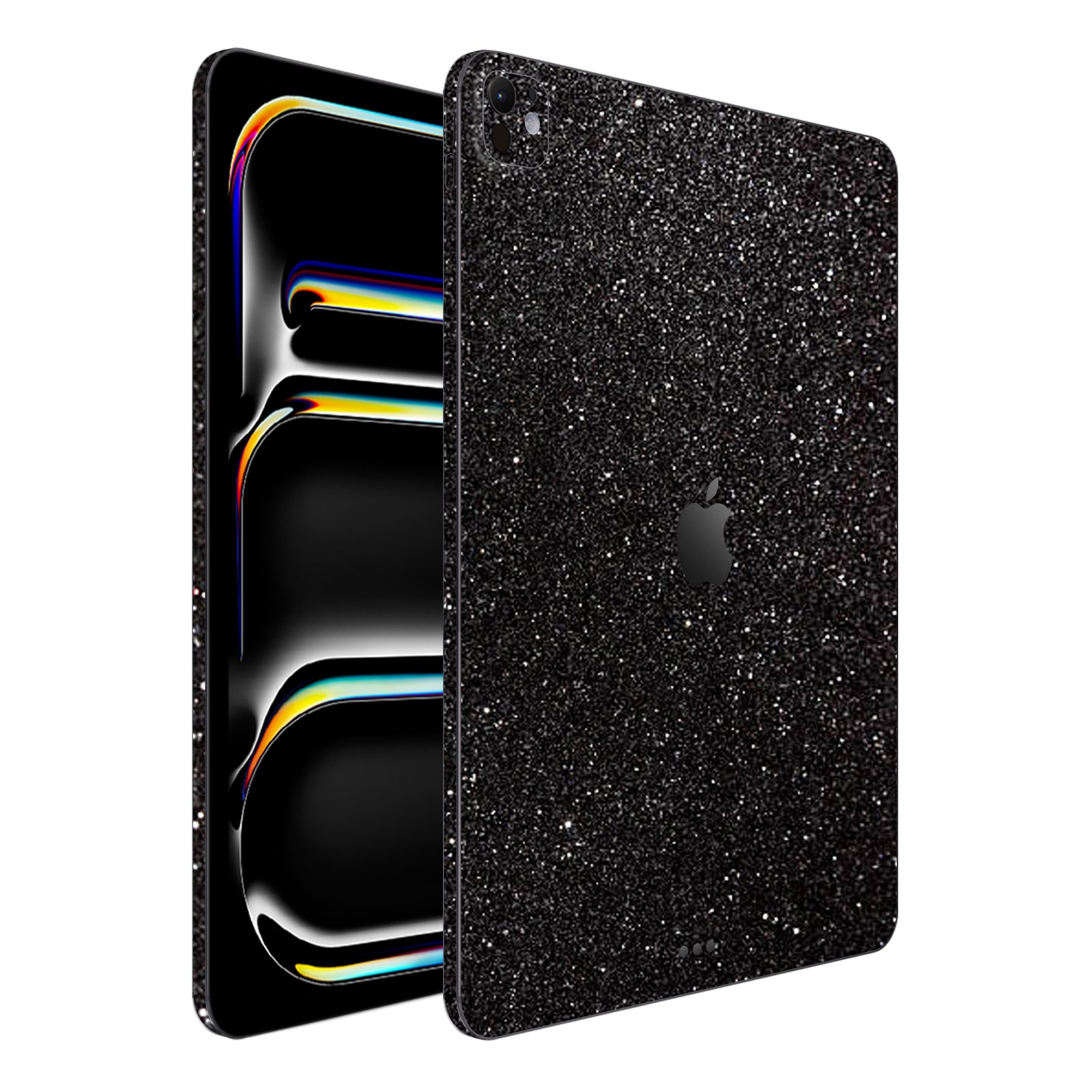 [2 Pack] Armorsuit MilitaryShield Vinyl Skin Wrap Film for iPad Pro M5 (13", 2025)