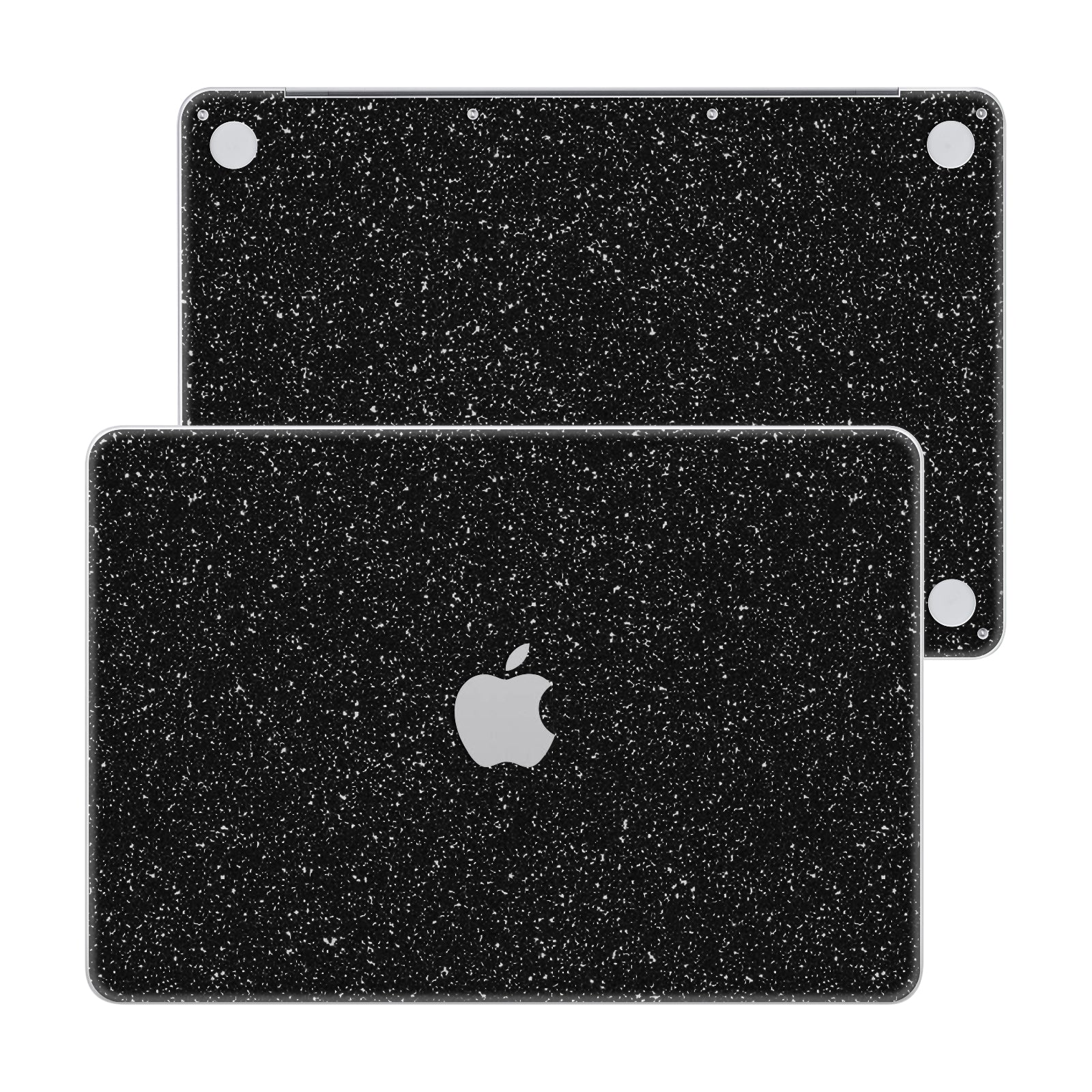 [2 Pack] Armorsuit MilitaryShield Vinyl Skin Wrap Film for Apple MacBook Neo