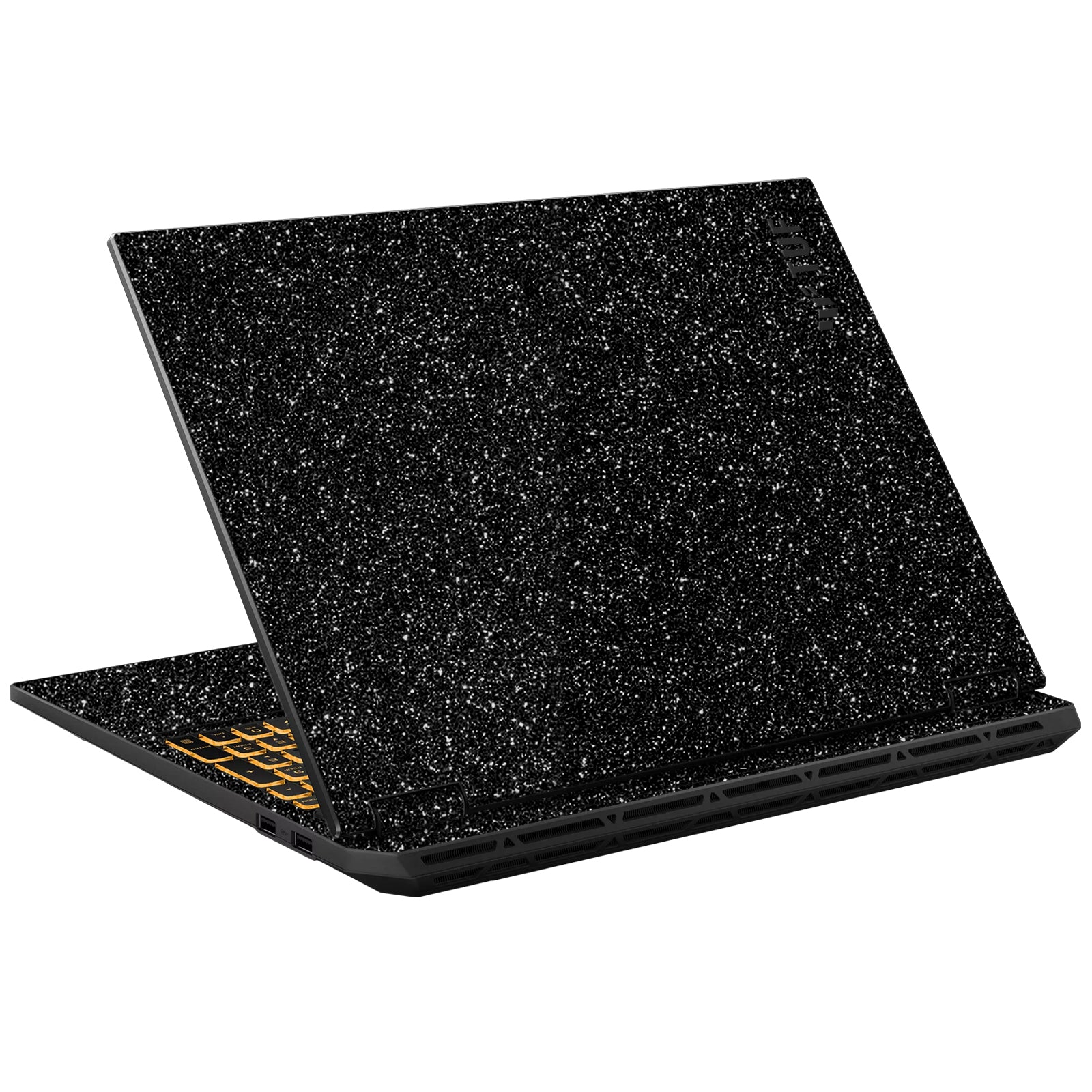 [2 Pack] Armorsuit MilitaryShield Vinyl Skin Wrap Film for ASUS TUF F16 (2025)