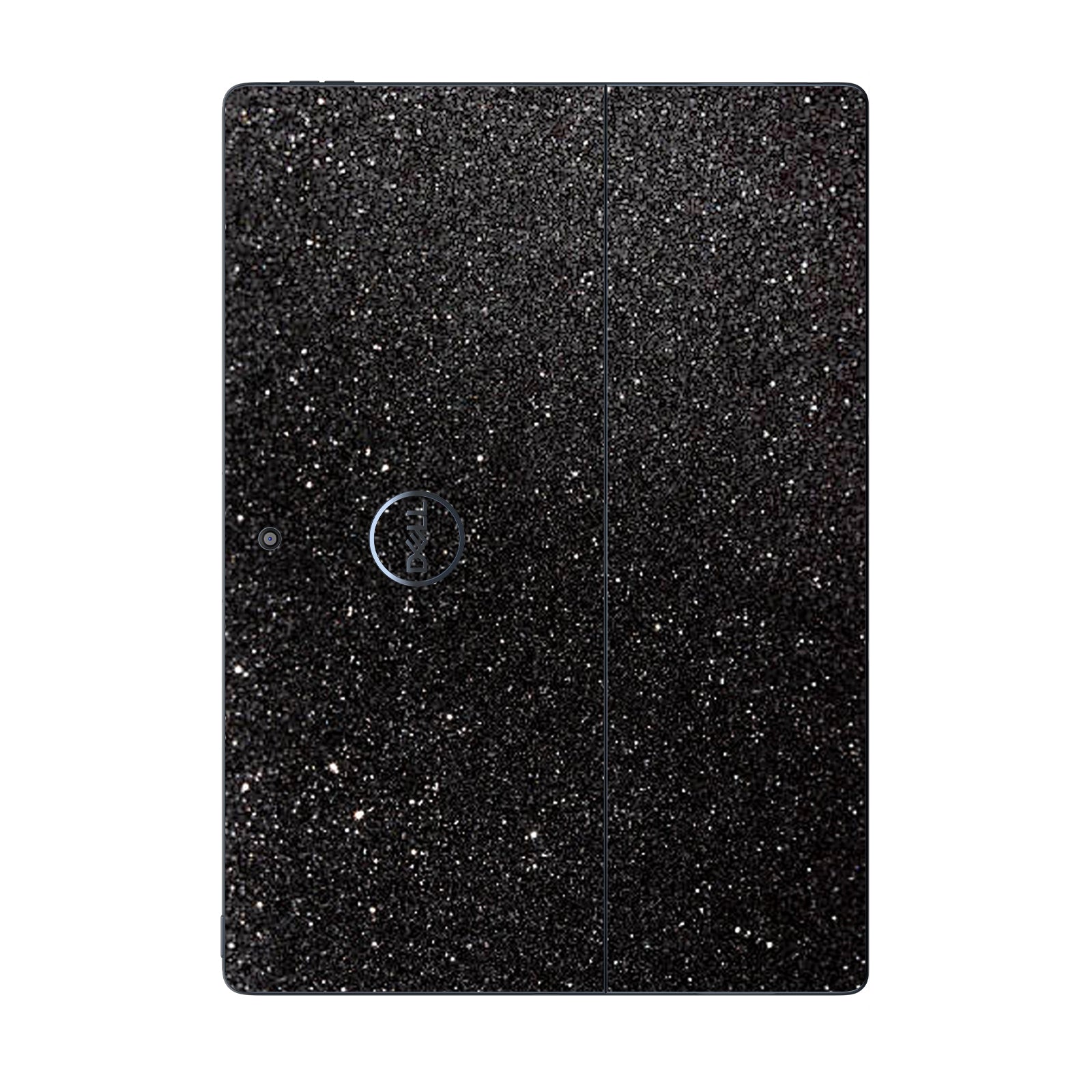 [2 Pack] Armorsuit MilitaryShield Vinyl Skin Wrap Film for Dell Latitude 7350 Detachable (13 Inch, 2024)