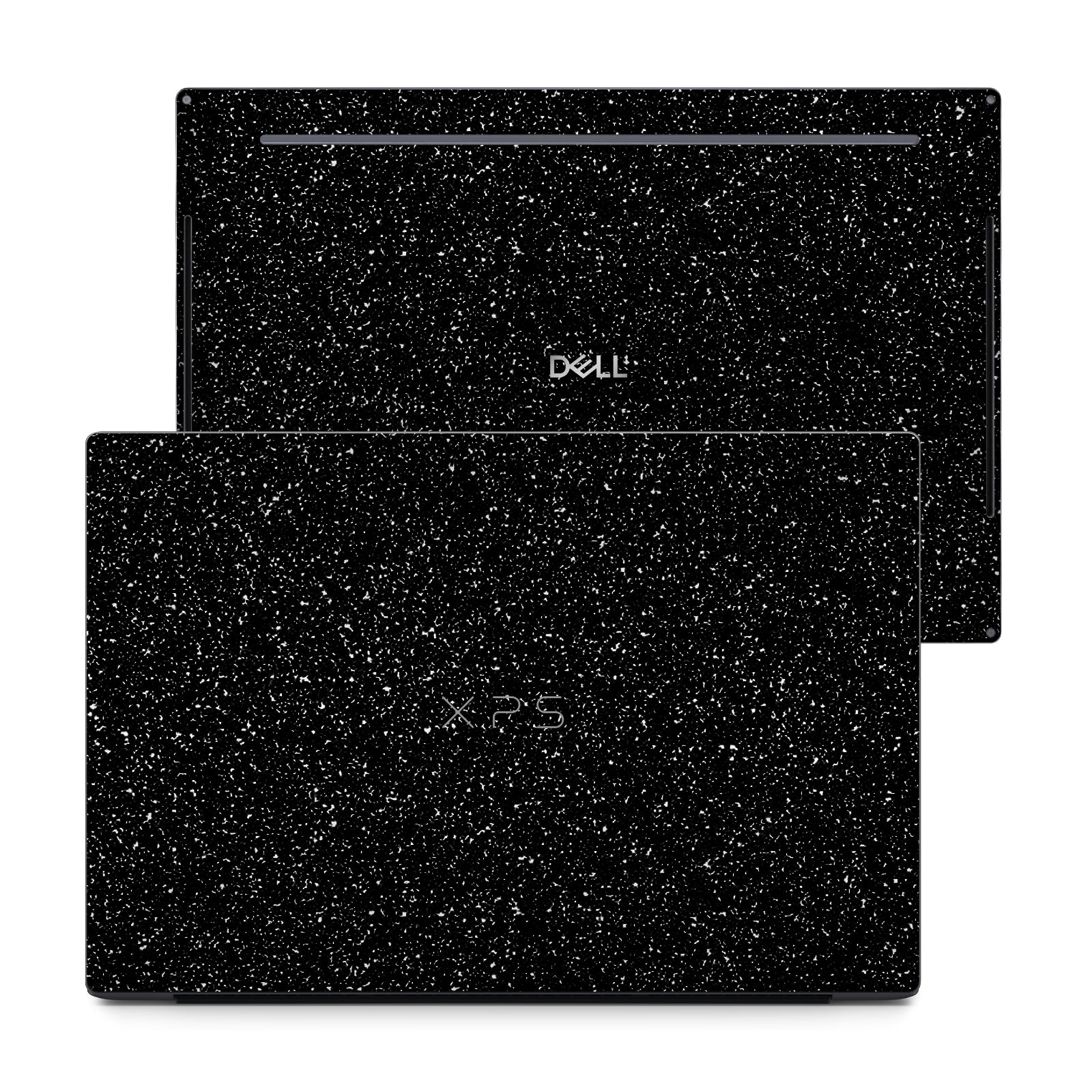 [2 Pack] Armorsuit MilitaryShield Vinyl Skin Wrap Film for Dell XPS 16 (2026)