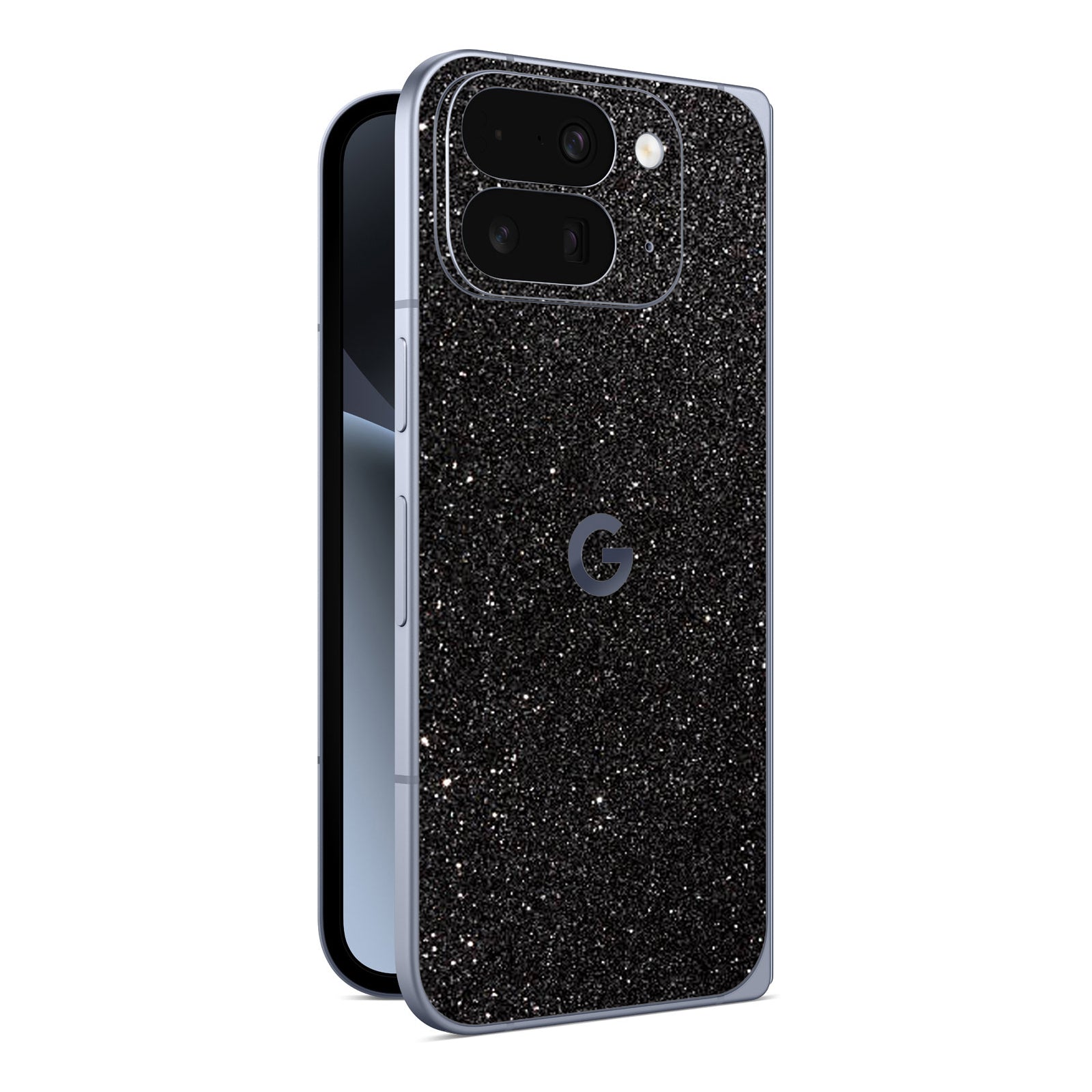 [2 Pack] Armorsuit MilitaryShield Vinyl Skin Wrap Film for Google Pixel 10 Pro Fold