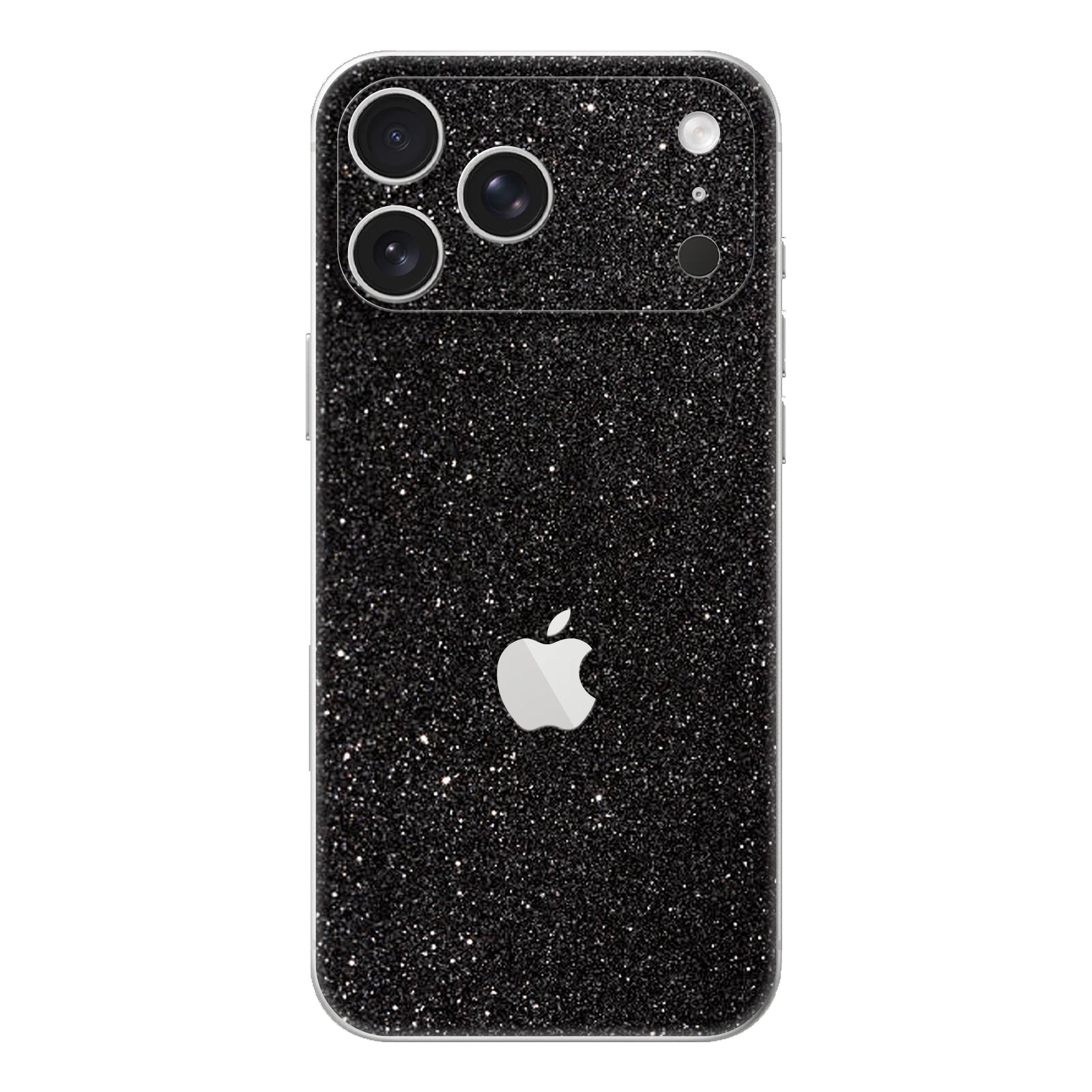 [2 Pack] Armorsuit MilitaryShield Vinyl Skin Wrap Film for iPhone 17 Pro