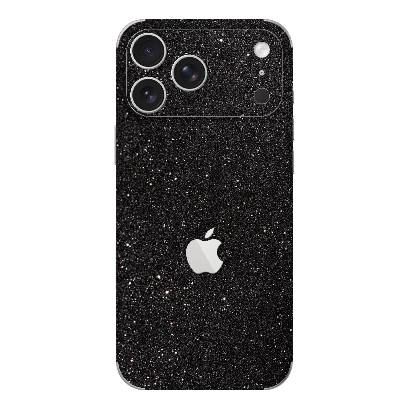 [2 Pack] Armorsuit MilitaryShield Vinyl Skin Wrap Film for iPhone 17 Pro