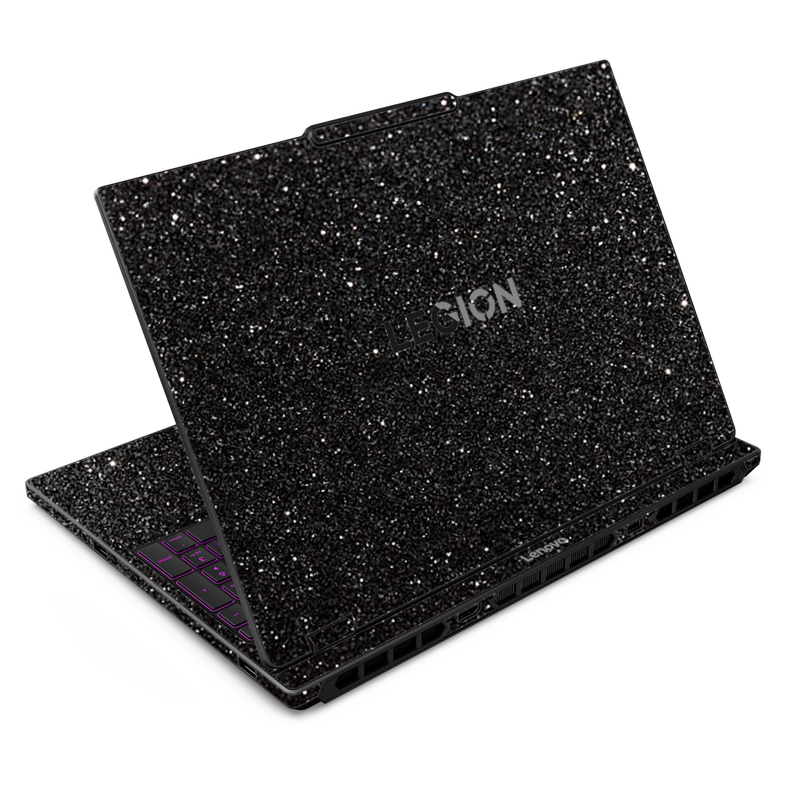 [2 Pack] Armorsuit MilitaryShield Vinyl Skin Wrap Film for Lenovo Legion 5 (15", Gen 10, 2025)