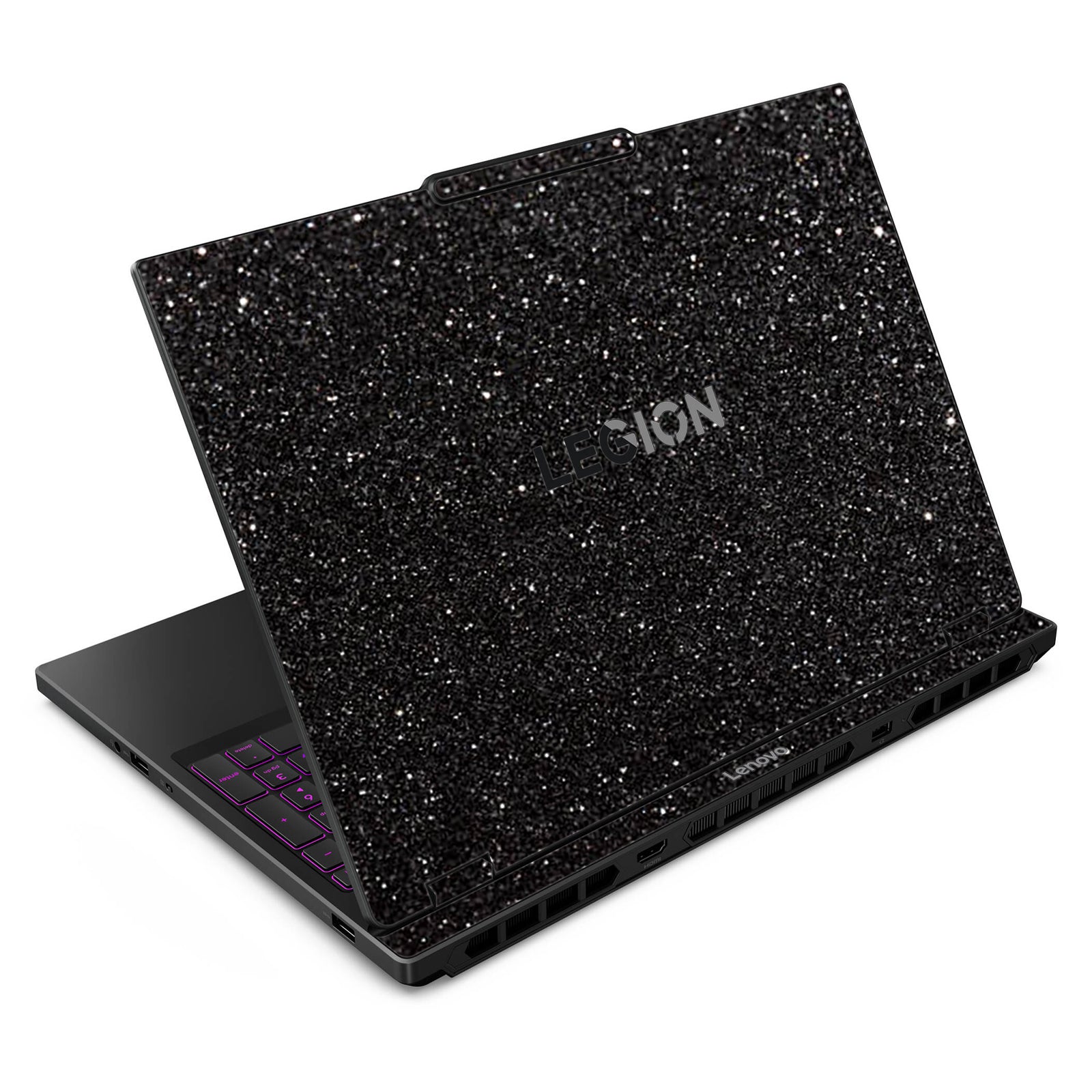 [2 Pack] Armorsuit MilitaryShield Vinyl Skin Wrap Film for Lenovo Legion 5 (15", Gen 10, 2025)