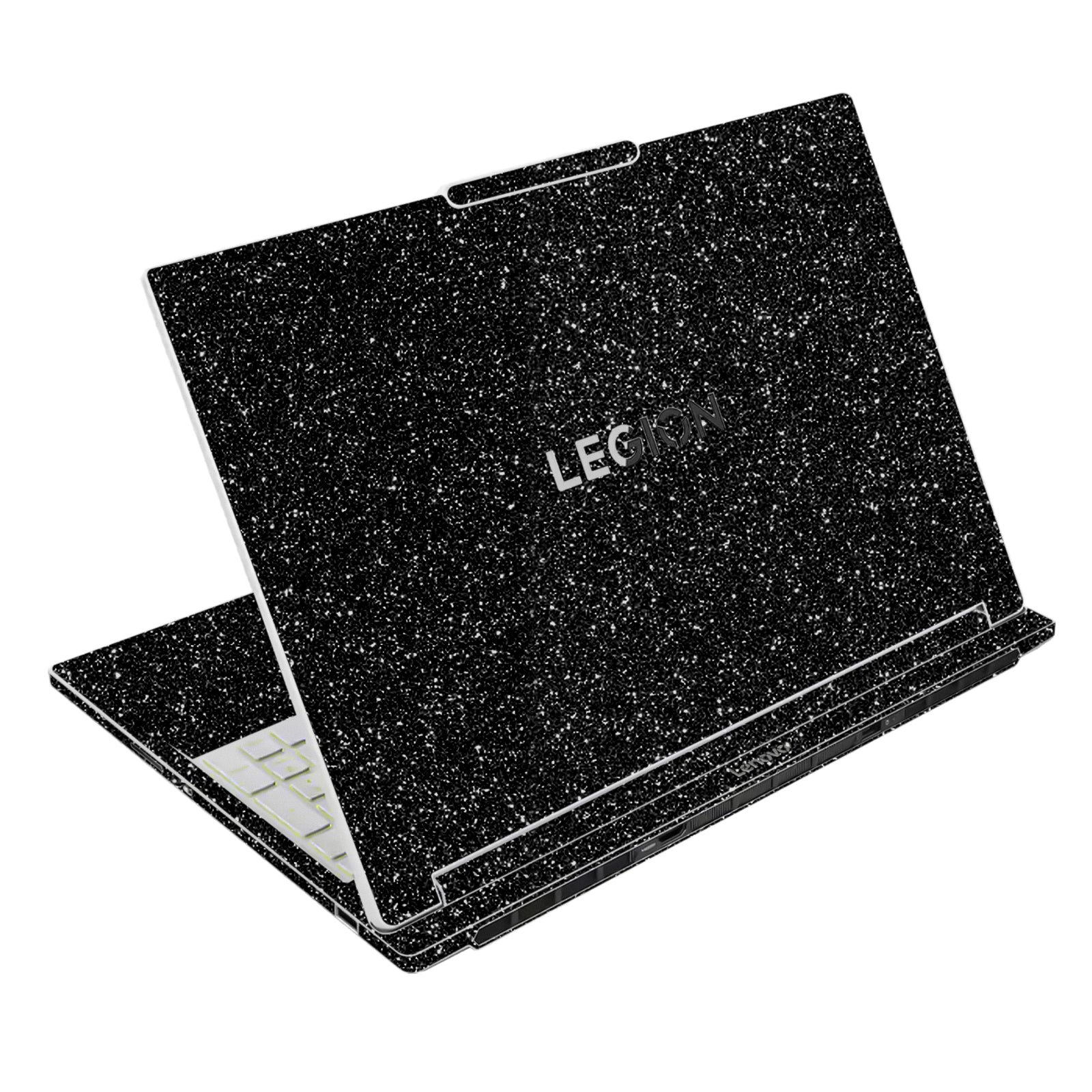 [2 Pack] Armorsuit MilitaryShield Vinyl Skin Wrap Film for Lenovo Legion 7 / 7i  Gen 10 (2025)