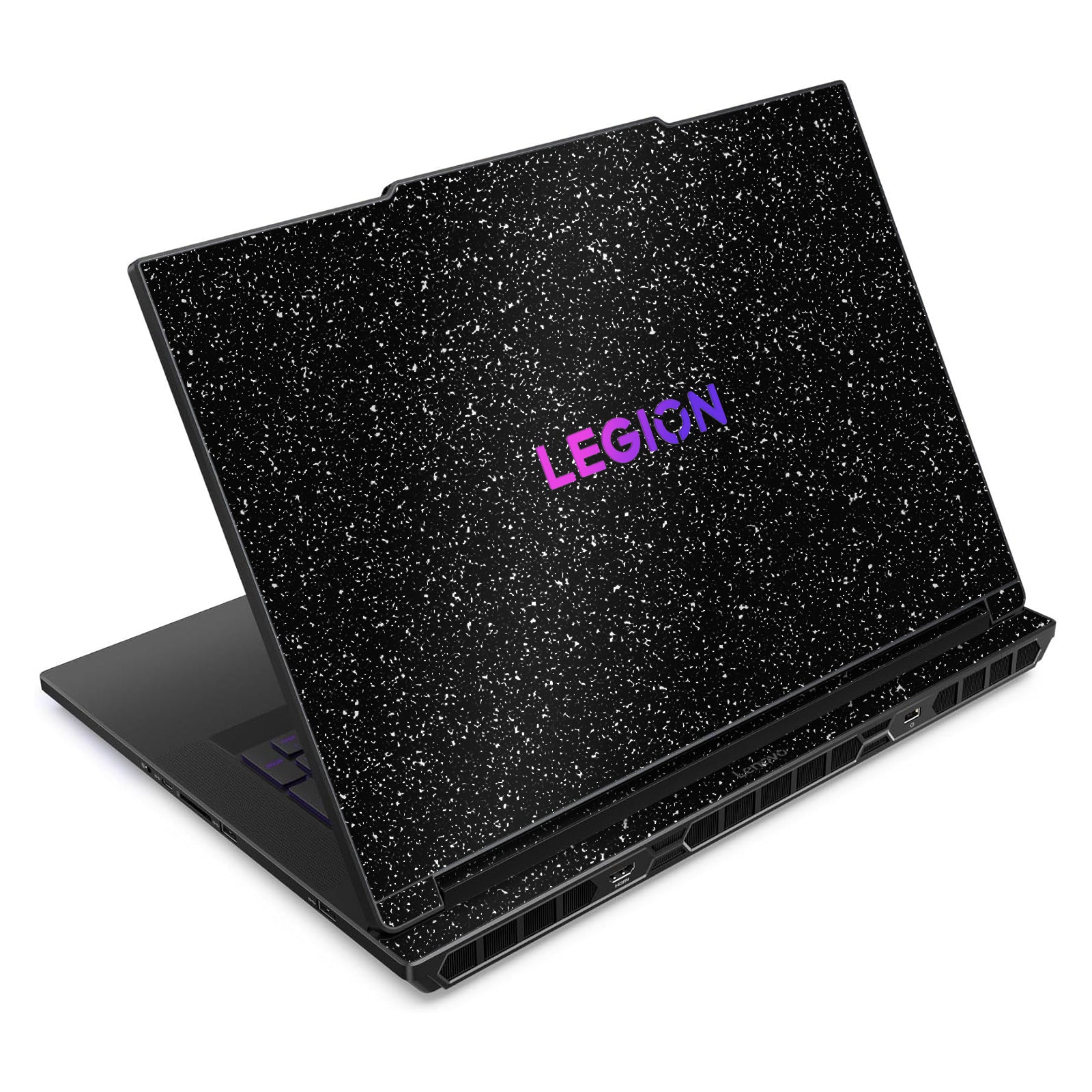 [2 Pack] Armorsuit MilitaryShield Vinyl Skin Wrap Film for Lenovo Legion 9i Gen 10 (2025)