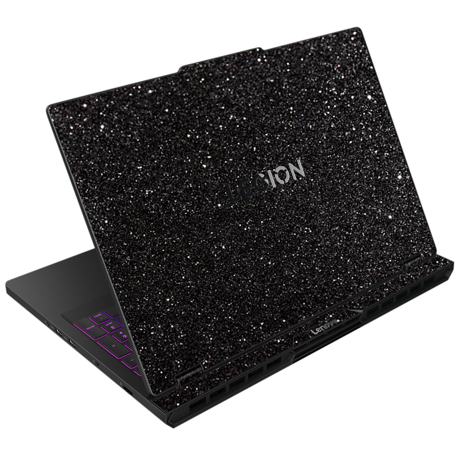 [2 Pack] Armorsuit MilitaryShield Vinyl Skin Wrap Film for Lenovo Legion Pro 5/5i (Gen 10, 2025)