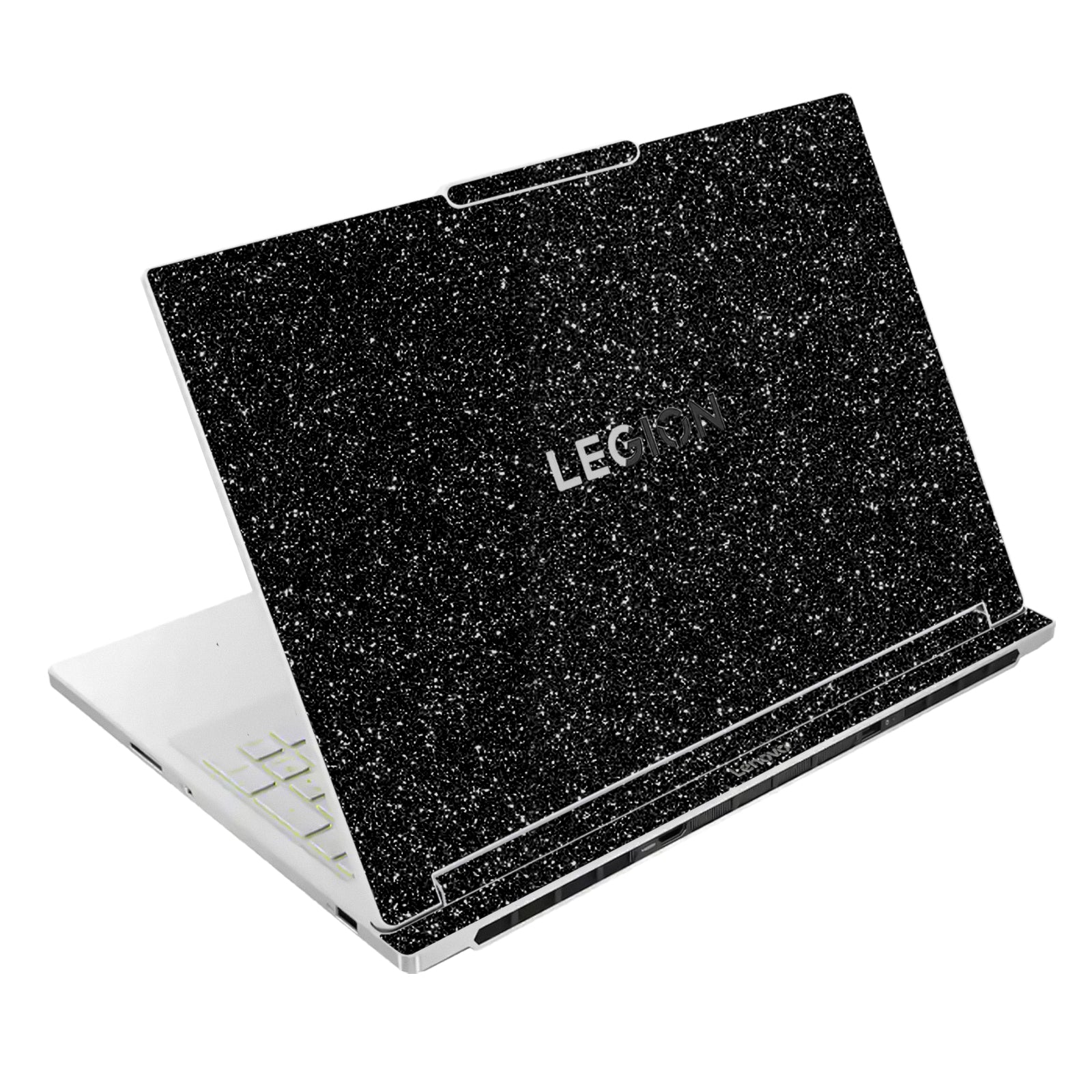 [2 Pack] Armorsuit MilitaryShield Vinyl Skin Wrap Film for Lenovo Legion 7 / 7i  Gen 10 (2025)