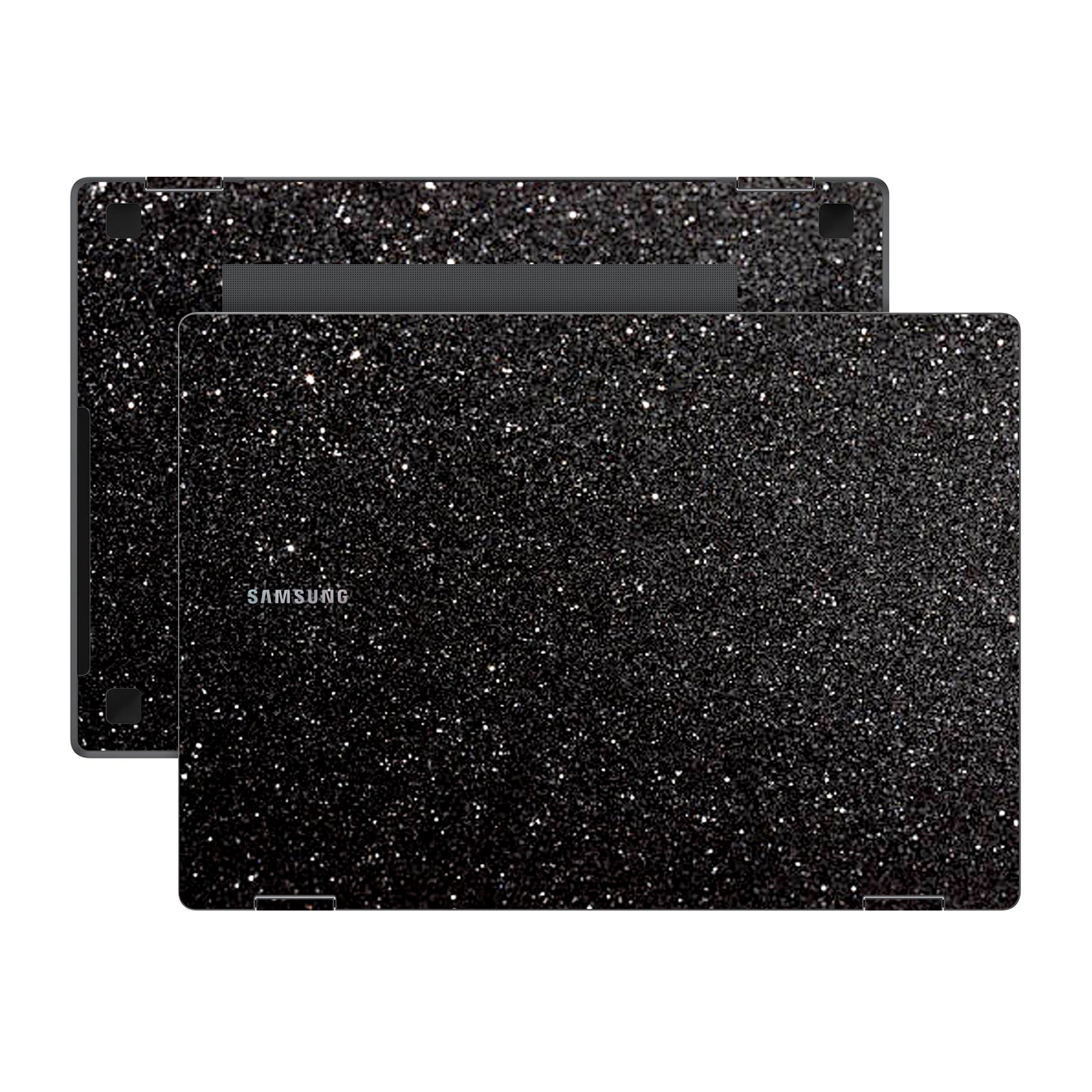 [2 Pack] Armorsuit MilitaryShield Vinyl Skin Wrap Film for Samsung Galaxy Book 4 Pro 360 (16")