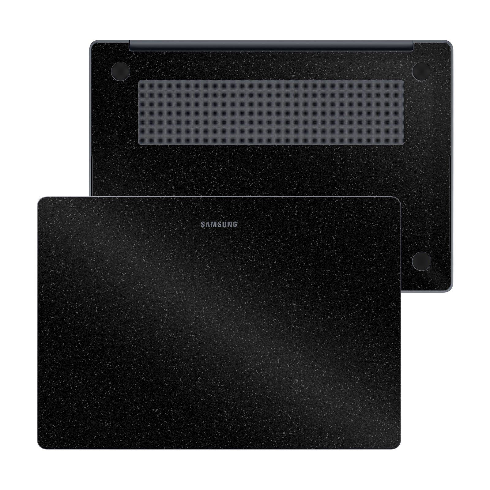 [2 Pack] Armorsuit MilitaryShield Vinyl Skin Wrap Film for Samsung Galaxy Book6 Pro 16" (2026)