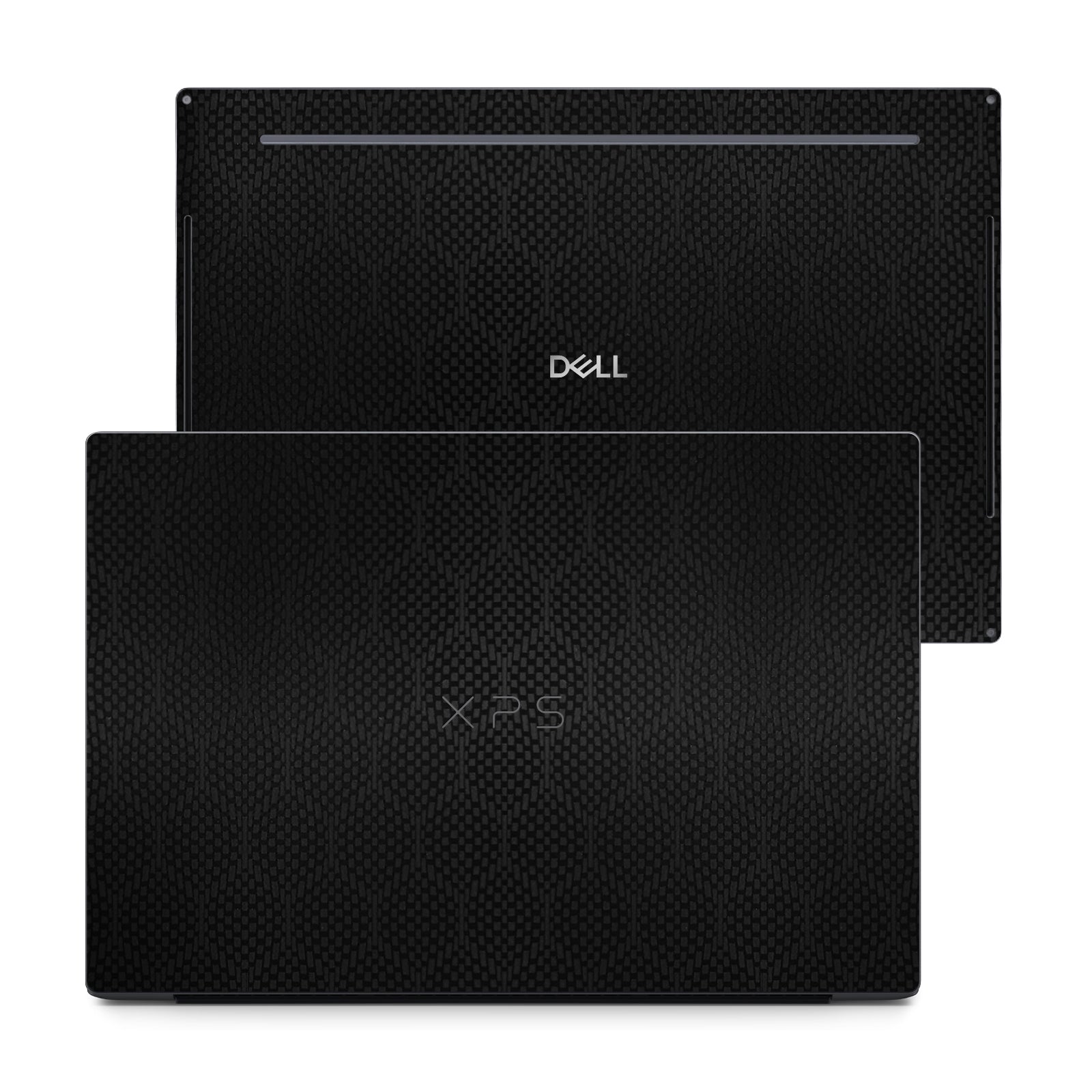 [2 Pack] Armorsuit MilitaryShield Vinyl Skin Wrap Film for Dell XPS 16 (2026)