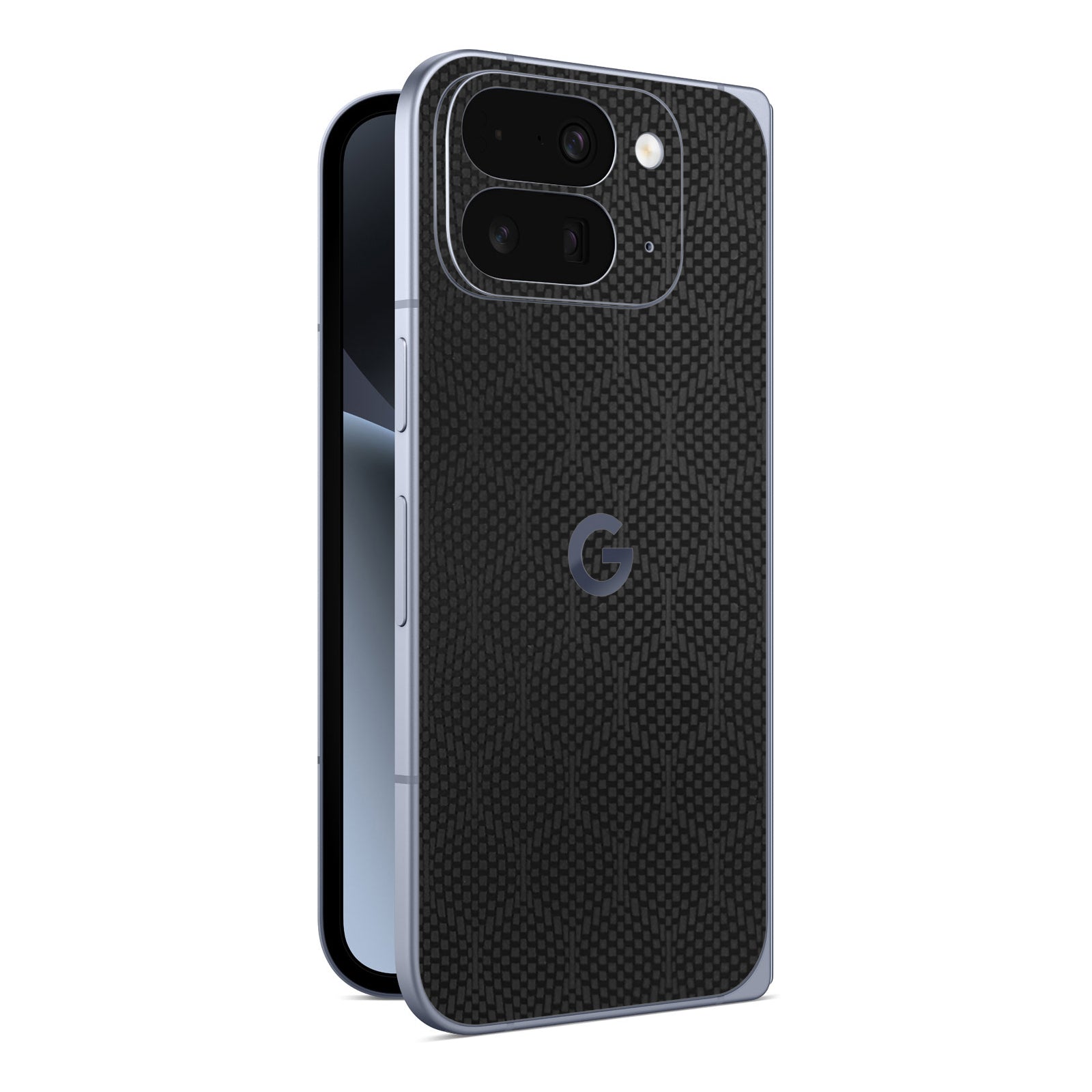 [2 Pack] Armorsuit MilitaryShield Vinyl Skin Wrap Film for Google Pixel 10 Pro Fold