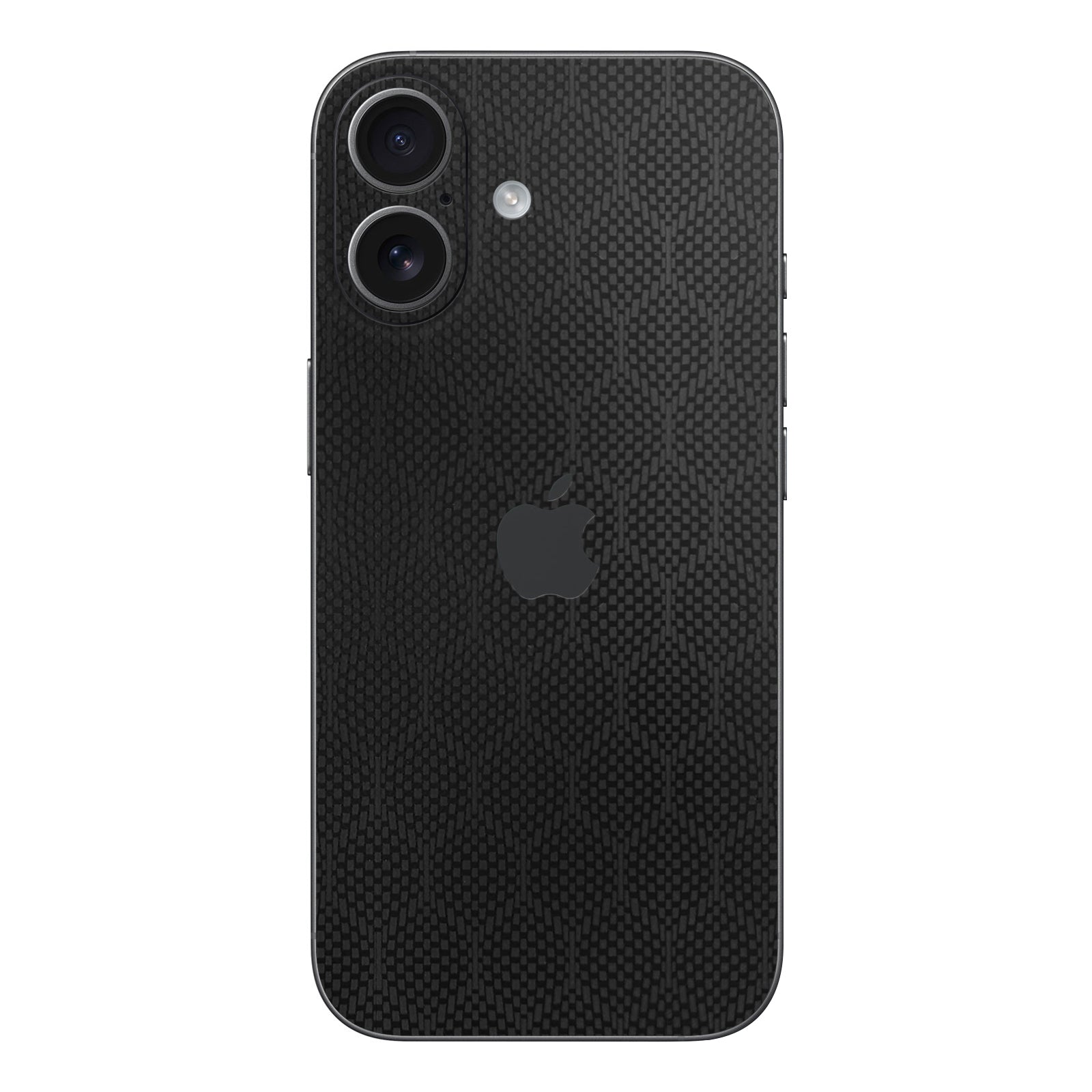 [2 Pack] Armorsuit MilitaryShield Vinyl Skin Wrap Film for iPhone 17