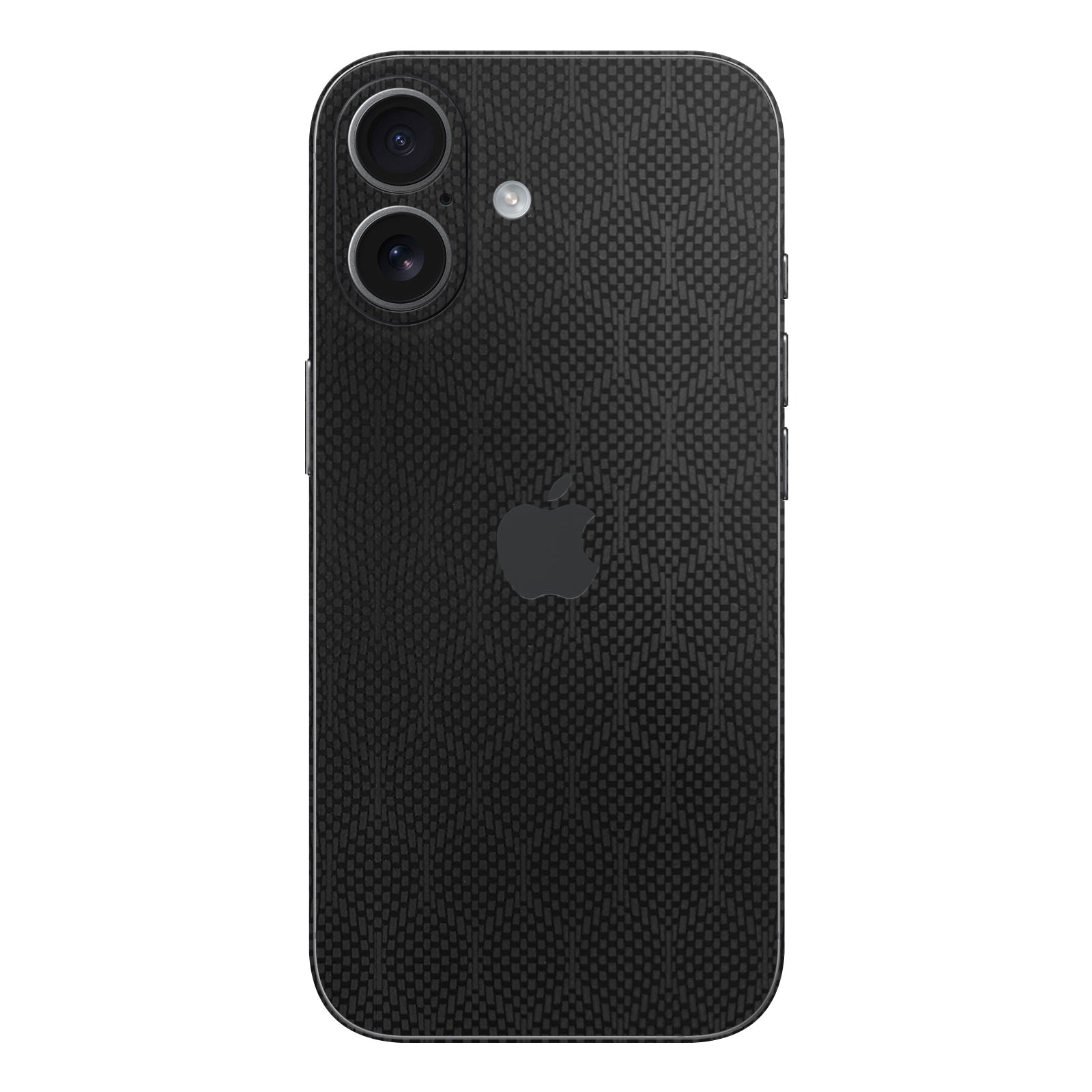 [2 Pack] Armorsuit MilitaryShield Vinyl Skin Wrap Film for iPhone 17