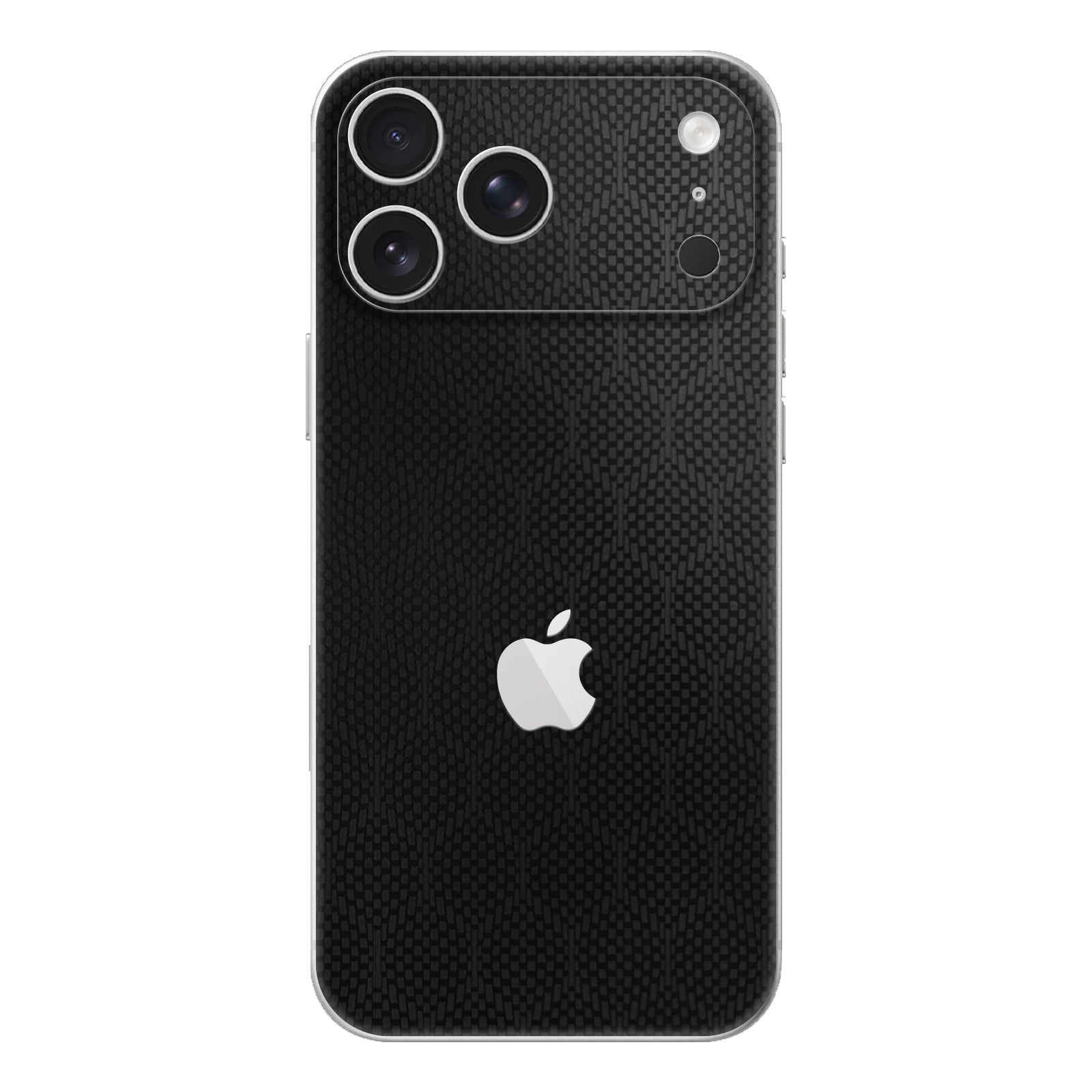 [2 Pack] Armorsuit MilitaryShield Vinyl Skin Wrap Film for iPhone 17 Pro