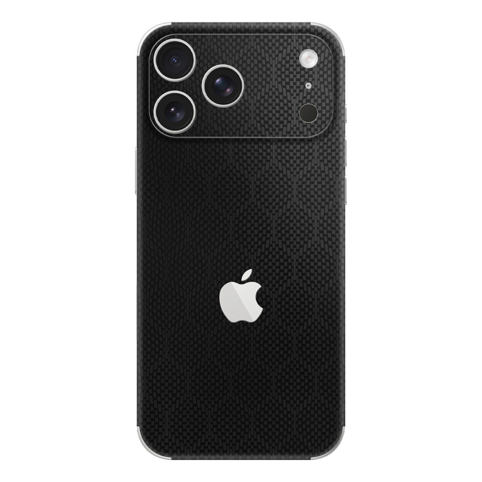 [2 Pack] Armorsuit MilitaryShield Vinyl Skin Wrap Film for iPhone 17 Pro