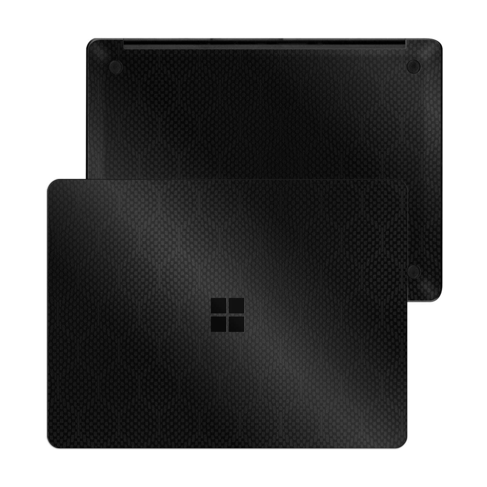 [2 Pack] Armorsuit MilitaryShield Vinyl Skin Wrap Film for Microsoft Surface Laptop 13.8" (8th Ed, 2026)