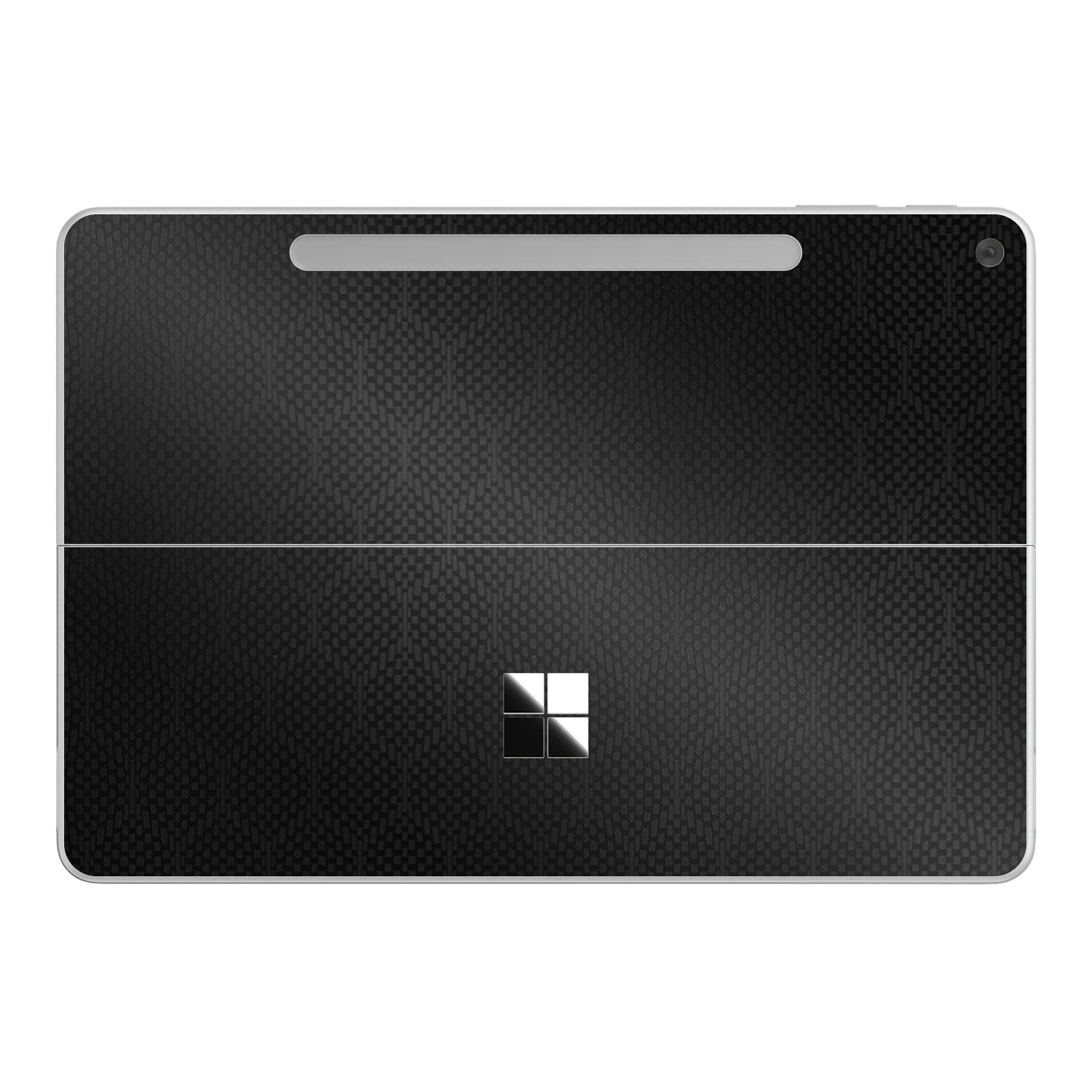 [2 Pack] Armorsuit MilitaryShield Vinyl Skin Wrap Film (Back Only) for Microsoft Surface Pro (12 inch, 1st Ed,2025)