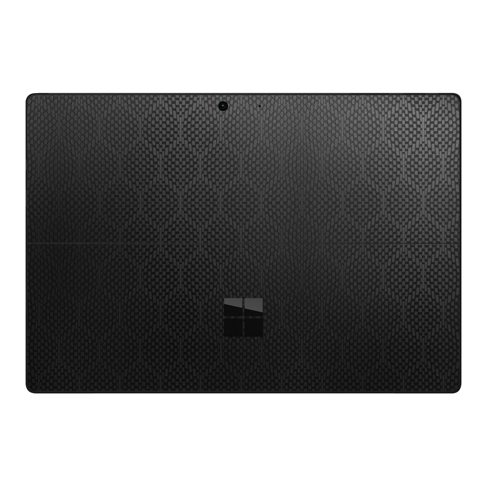[2 Pack] Armorsuit MilitaryShield Vinyl Skin Wrap Film (Back Only) for Microsoft Surface Pro 13" (12th Edition, 2026)