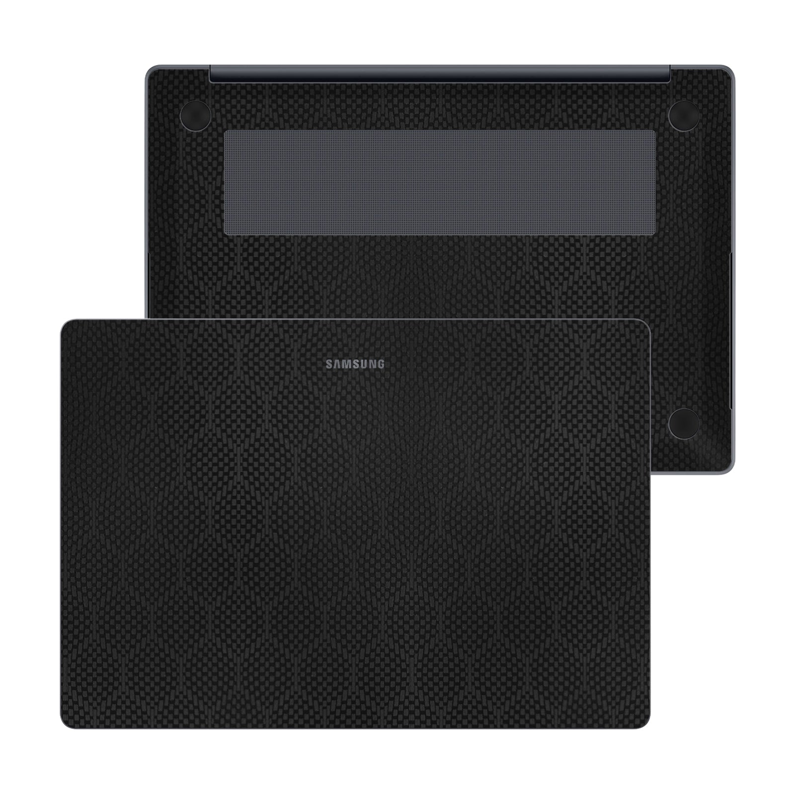 [2 Pack] Armorsuit MilitaryShield Vinyl Skin Wrap Film for Samsung Galaxy Book6 Pro 16" (2026)