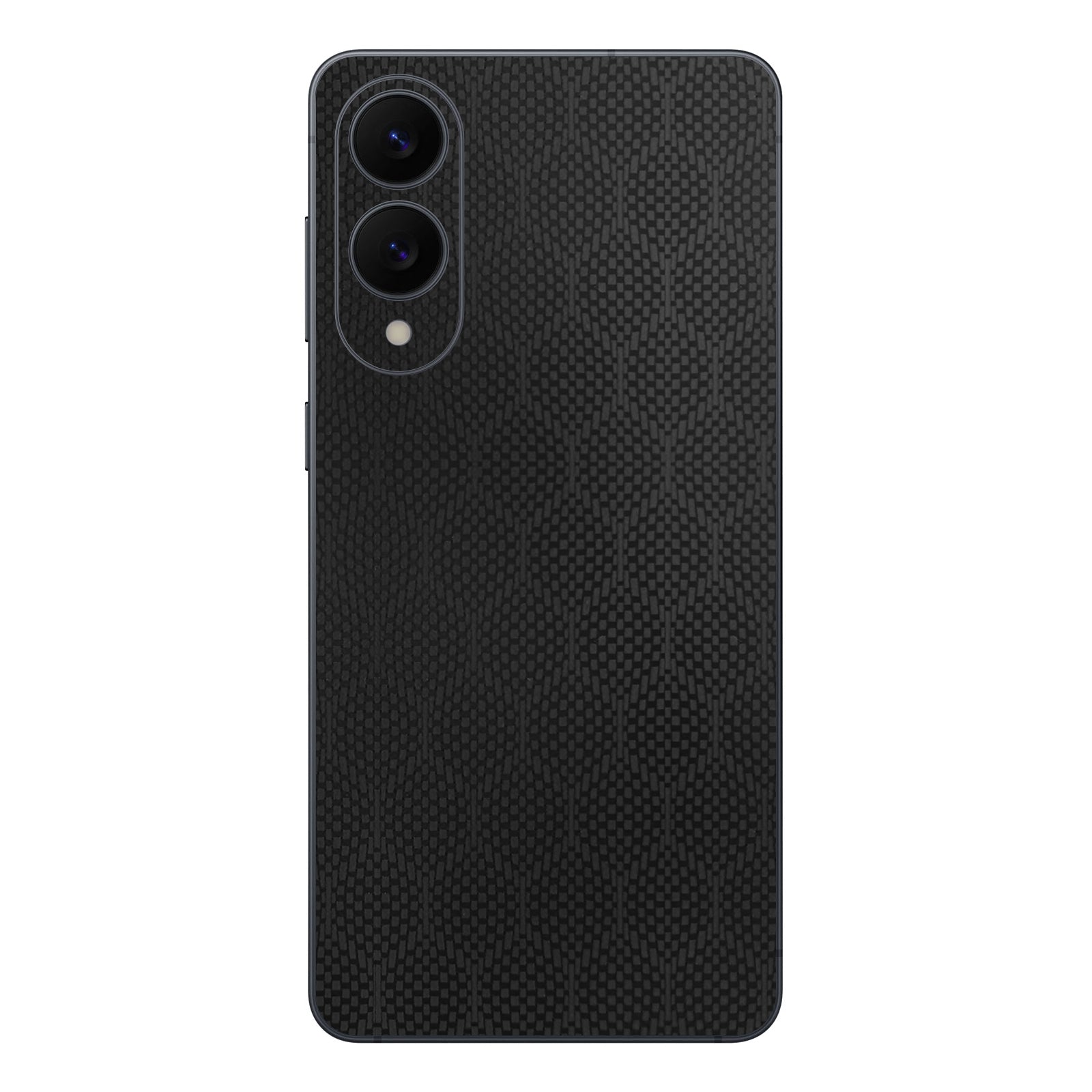 [2 Pack] Armorsuit MilitaryShield Vinyl Skin Wrap Film for Samsung Galaxy S25 Edge