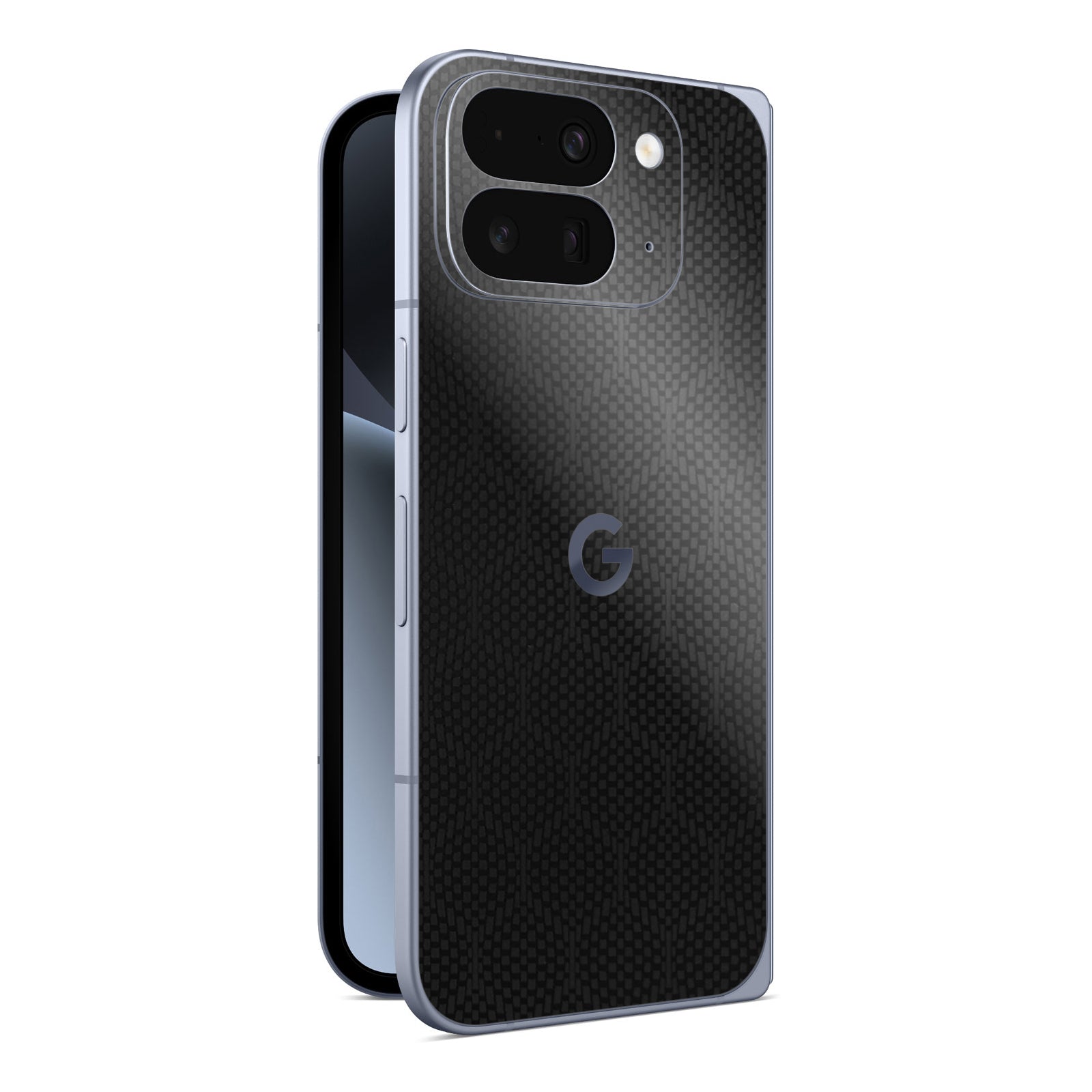[2 Pack] Armorsuit MilitaryShield Vinyl Skin Wrap Film for Google Pixel 10 Pro Fold