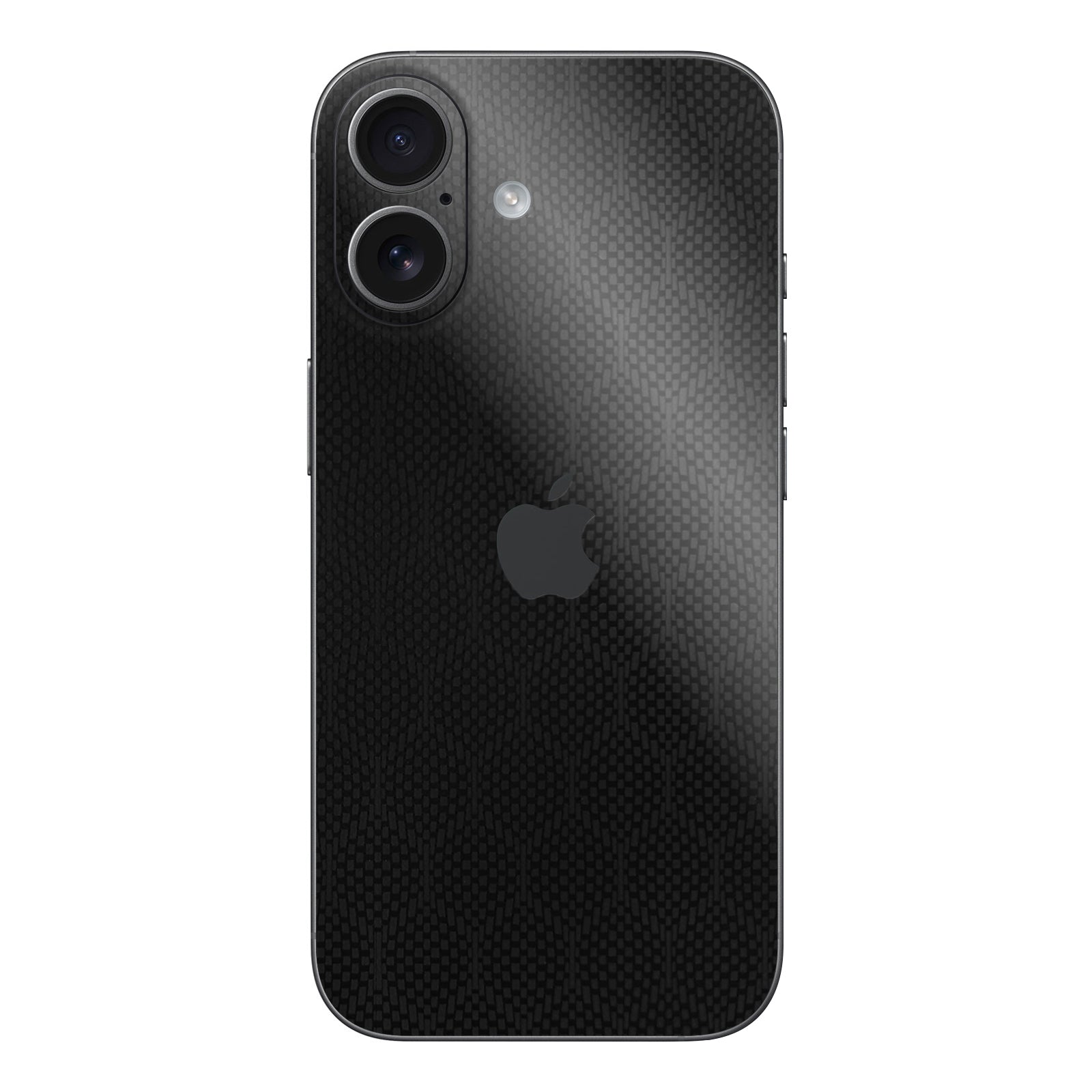 [2 Pack] Armorsuit MilitaryShield Vinyl Skin Wrap Film for iPhone 17
