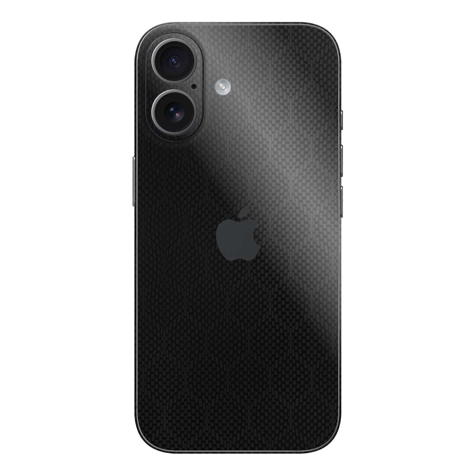 [2 Pack] Armorsuit MilitaryShield Vinyl Skin Wrap Film for iPhone 17