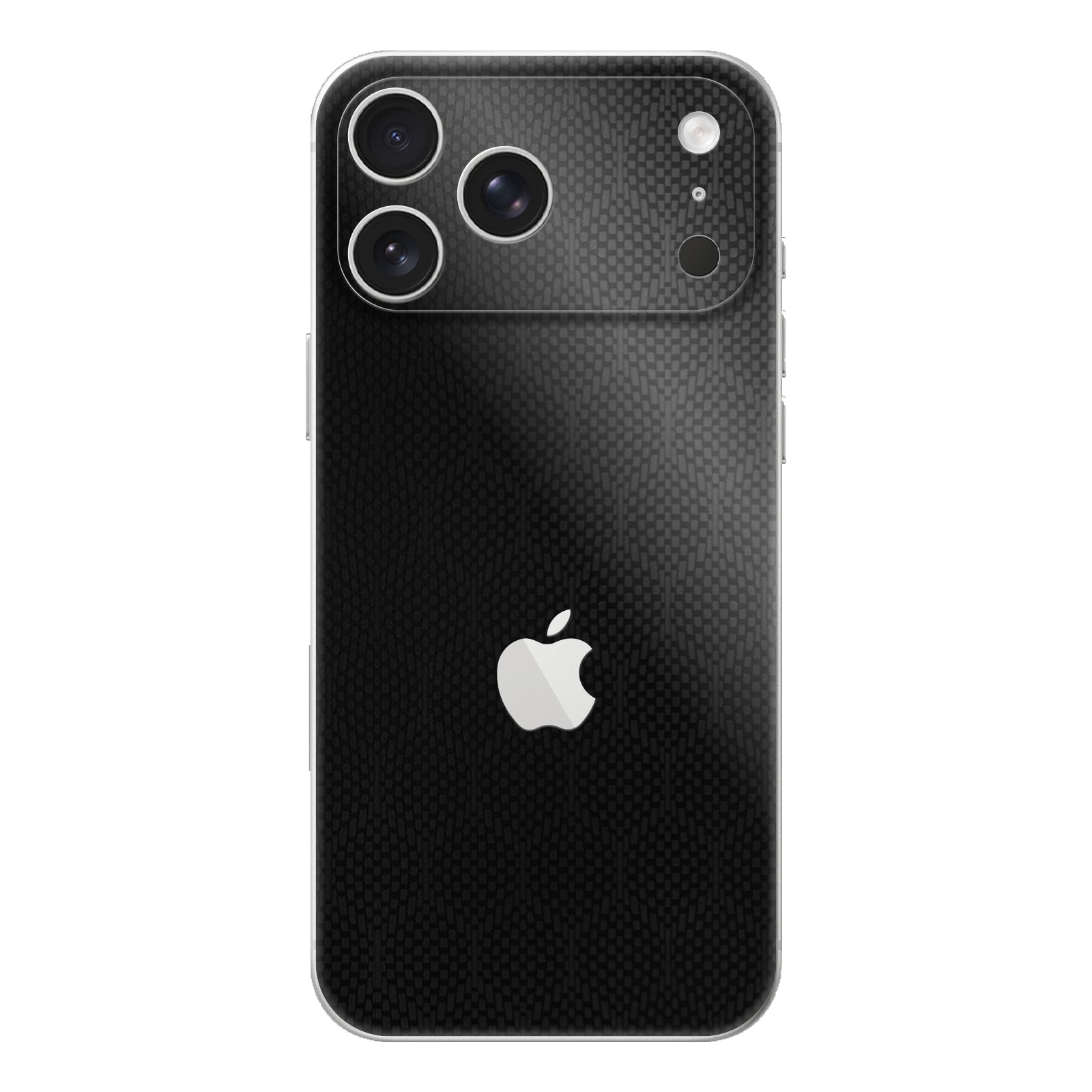 [2 Pack] Armorsuit MilitaryShield Vinyl Skin Wrap Film for iPhone 17 Pro