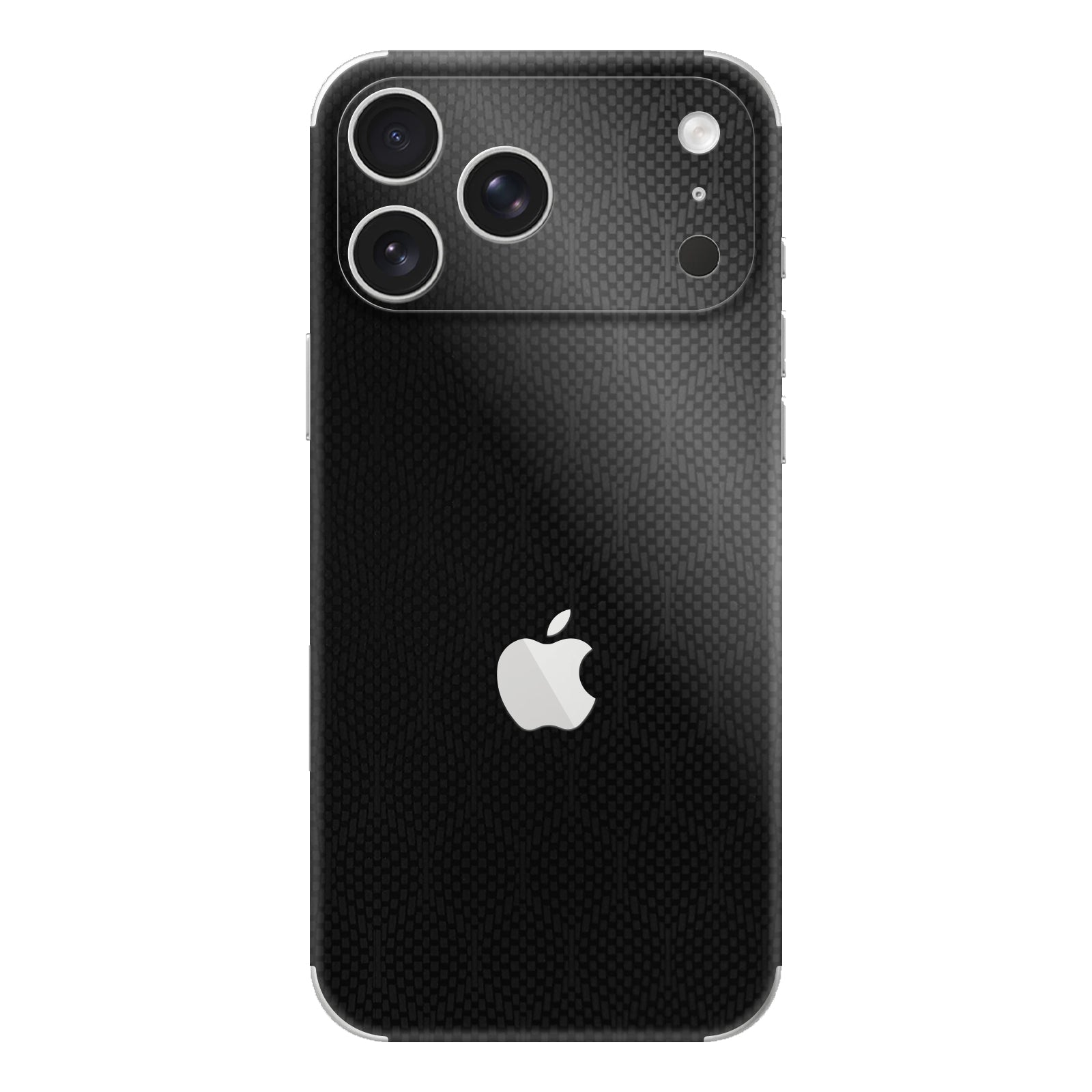 [2 Pack] Armorsuit MilitaryShield Vinyl Skin Wrap Film for iPhone 17 Pro