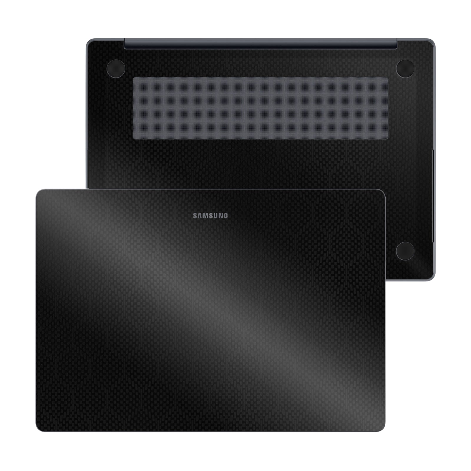 [2 Pack] Armorsuit MilitaryShield Vinyl Skin Wrap Film for Samsung Galaxy Book6 Pro 16" (2026)