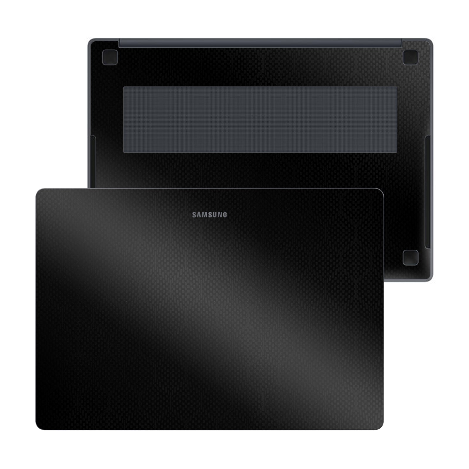 [2 Pack] Armorsuit MilitaryShield Vinyl Skin Wrap Film for Samsung Galaxy Book6 Ultra 16" (2026)