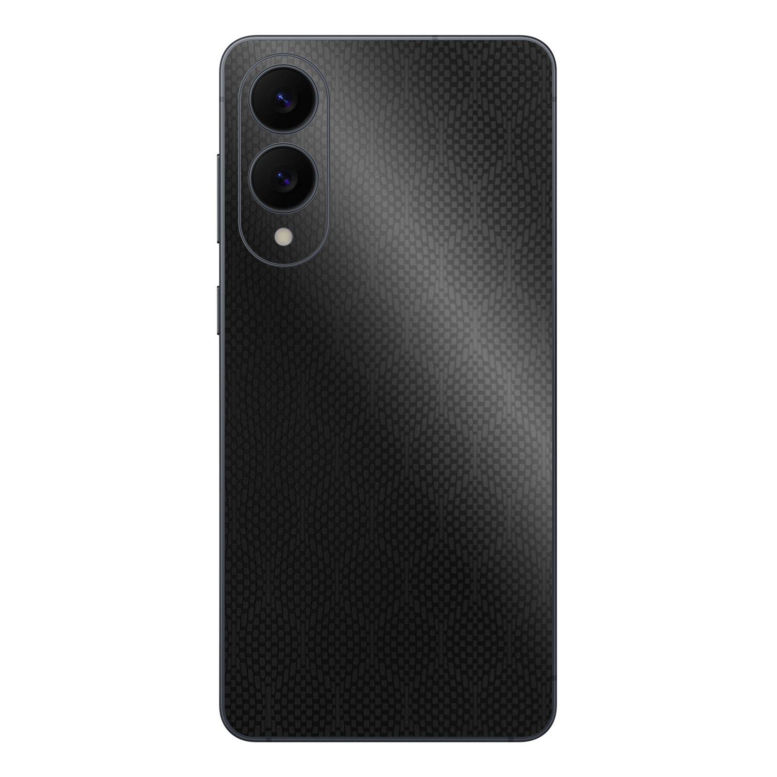 [2 Pack] Armorsuit MilitaryShield Vinyl Skin Wrap Film for Samsung Galaxy S25 Edge