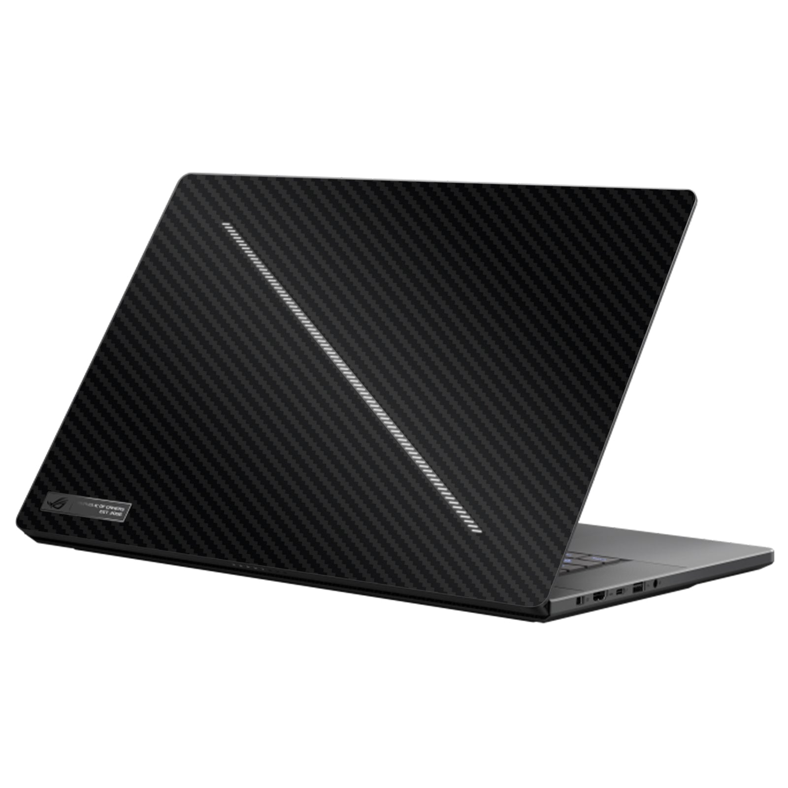 [2 Pack] Armorsuit MilitaryShield Vinyl Skin Wrap Film for ASUS ROG Zephyrus G16 (2025)