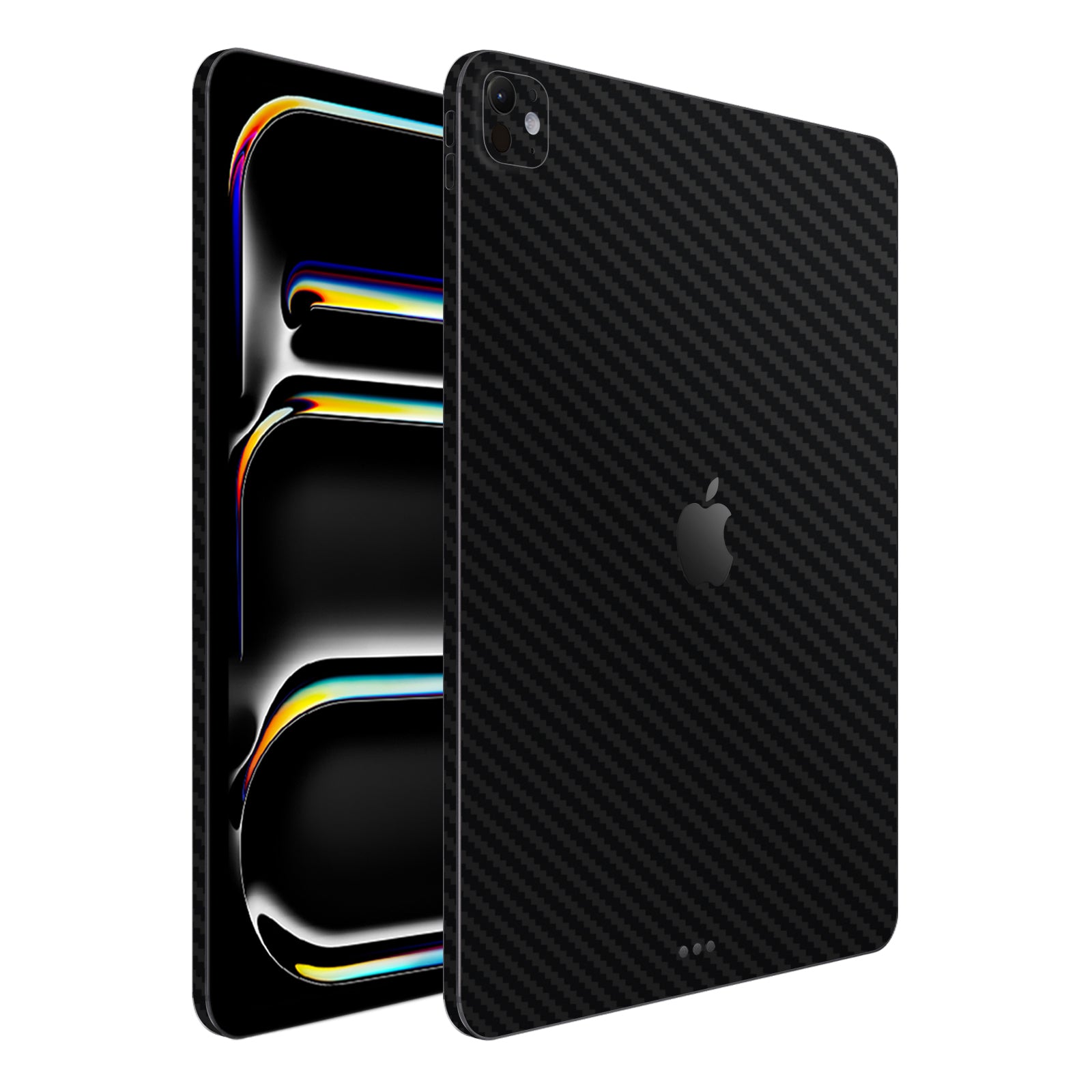 [2 Pack] Armorsuit MilitaryShield Vinyl Skin Wrap Film for iPad Pro M5 (13", 2025)