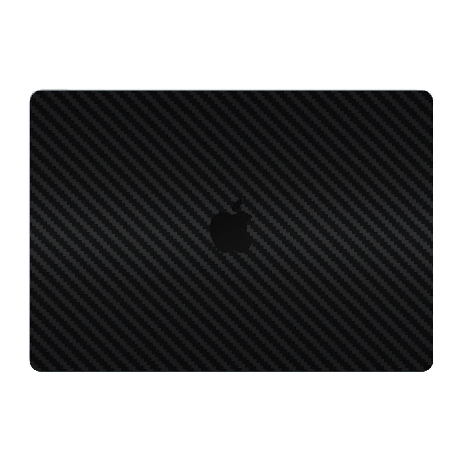 [2 Pack] Armorsuit MilitaryShield Vinyl Skin Wrap Film for Apple MacBook Air M5 15" (2026)