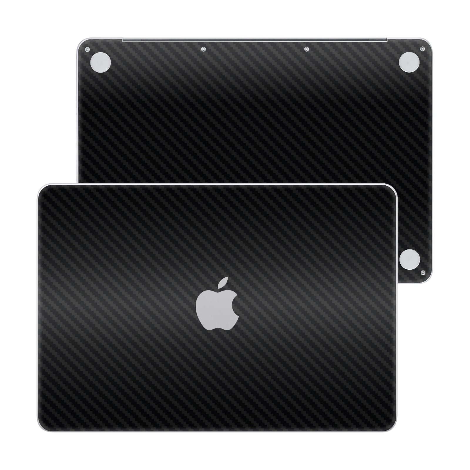 [2 Pack] Armorsuit MilitaryShield Vinyl Skin Wrap Film for Apple MacBook Neo