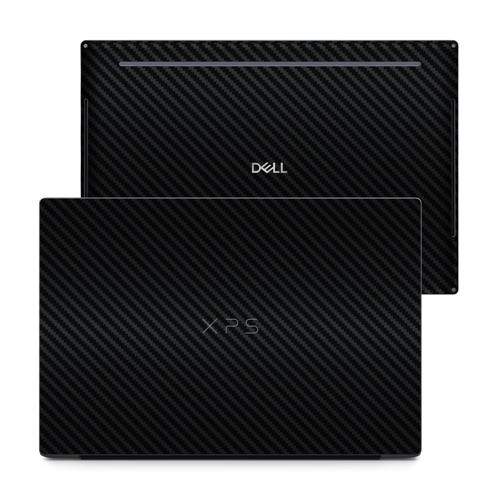 [2 Pack] Armorsuit MilitaryShield Vinyl Skin Wrap Film for Dell XPS 16 (2026)